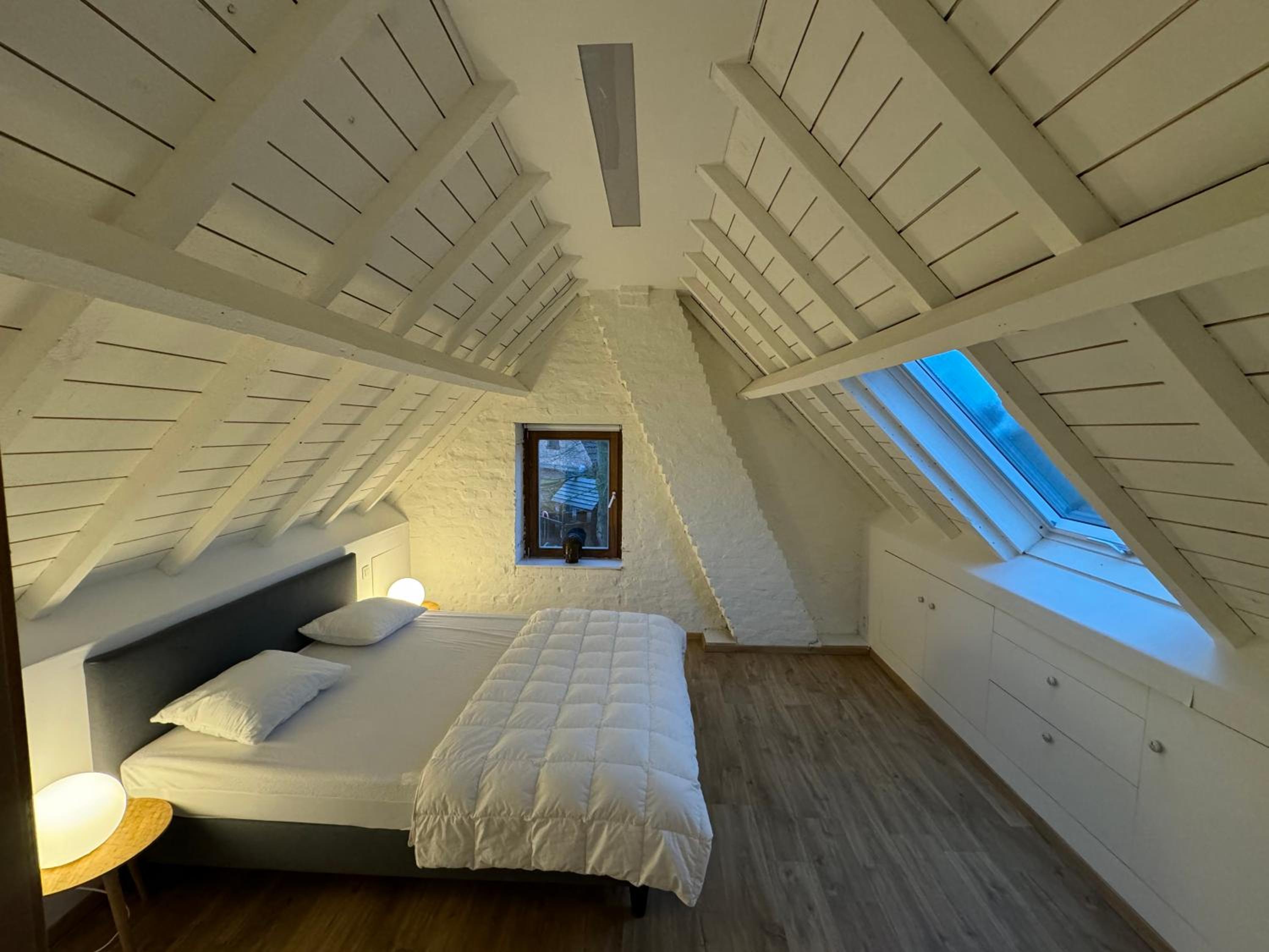 De Veldmuis, met mooie speelhoek en speelhuis