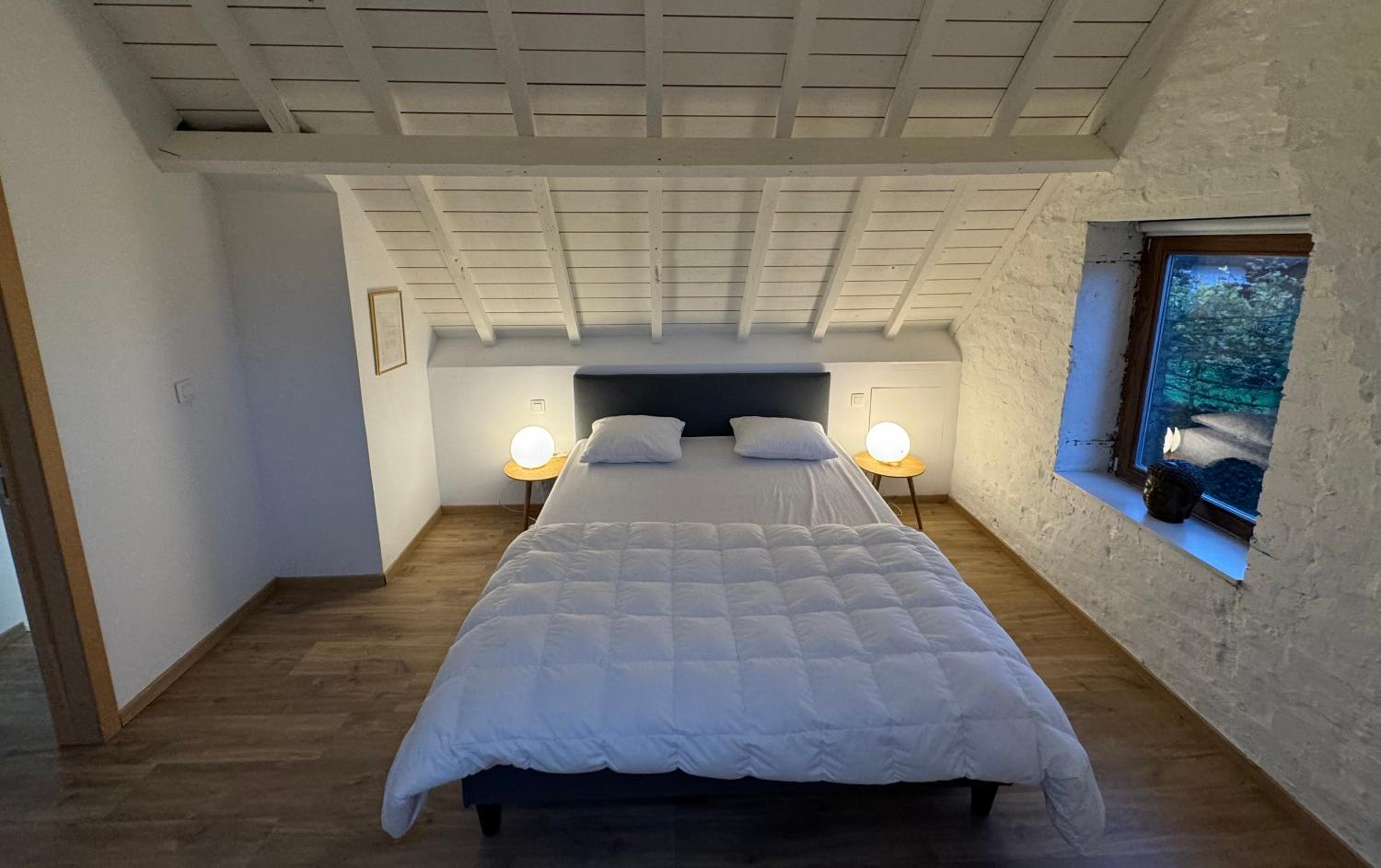 De Veldmuis, met mooie speelhoek en speelhuis