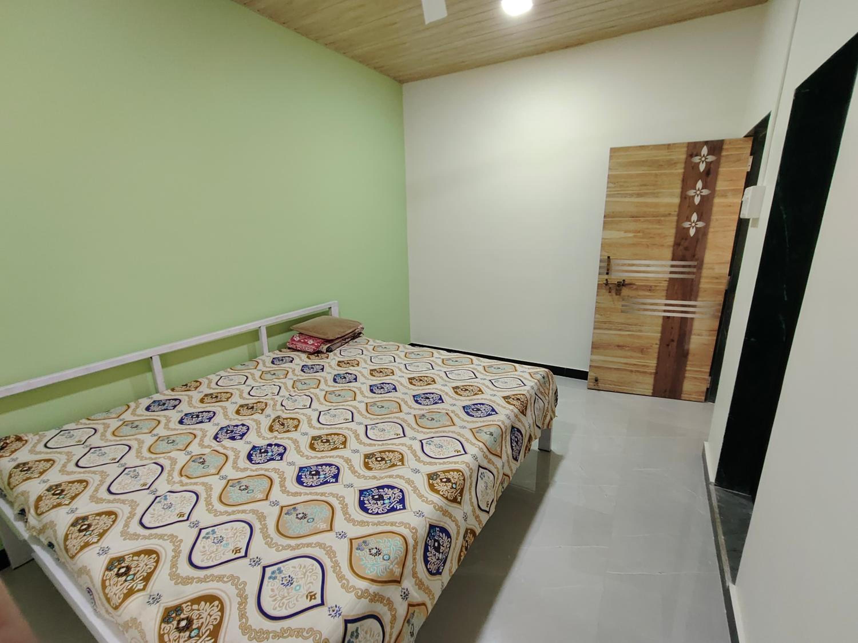 Mayekar Home Stay view 2