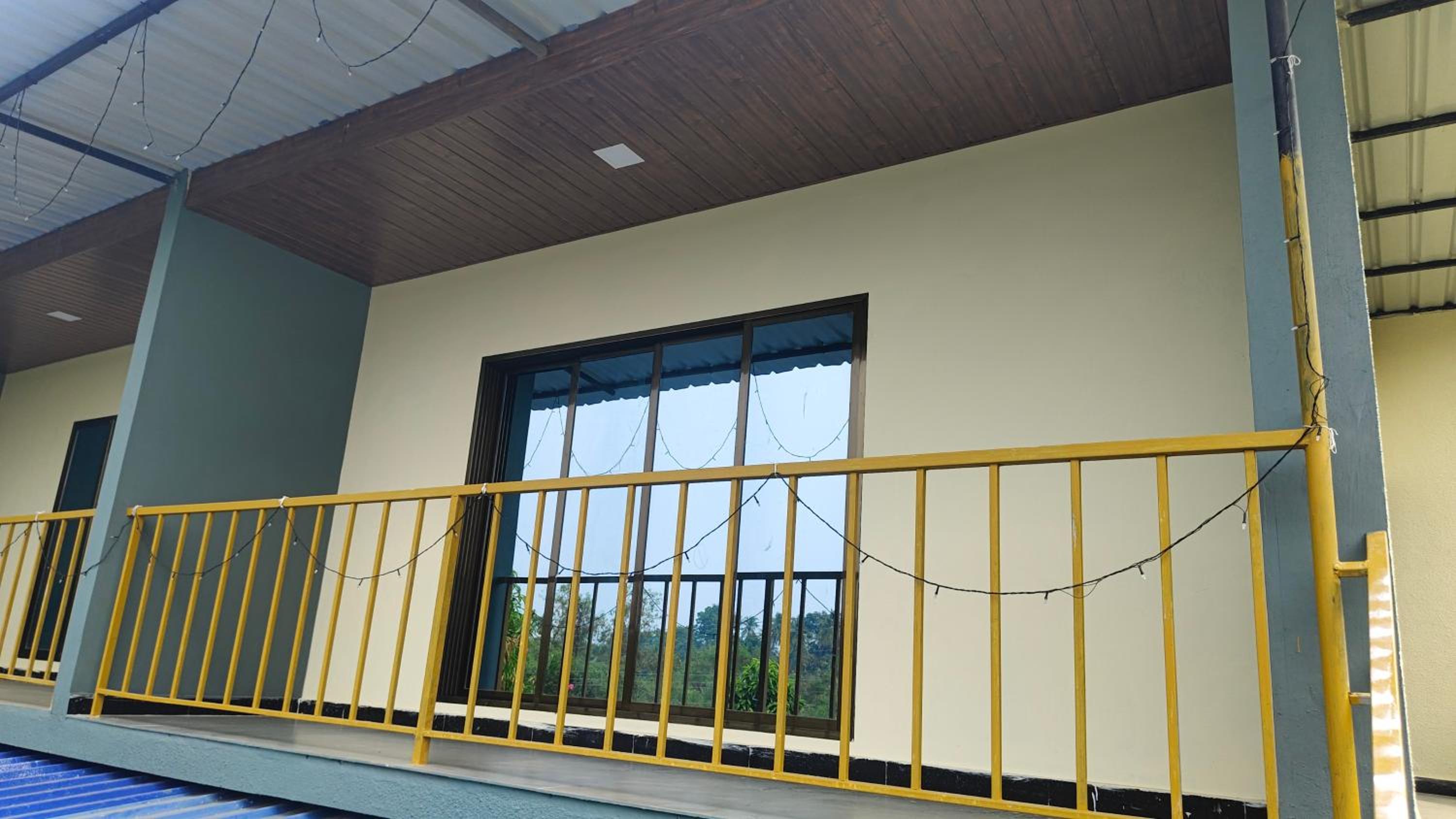 Mayekar Home Stay view 5