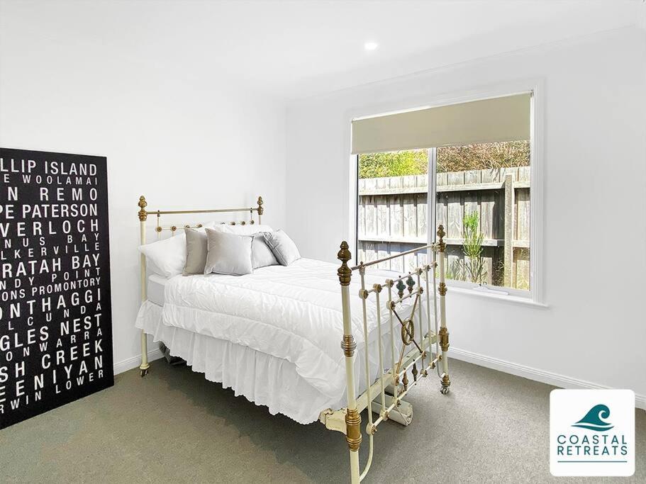 Seclusion in The Crescent
