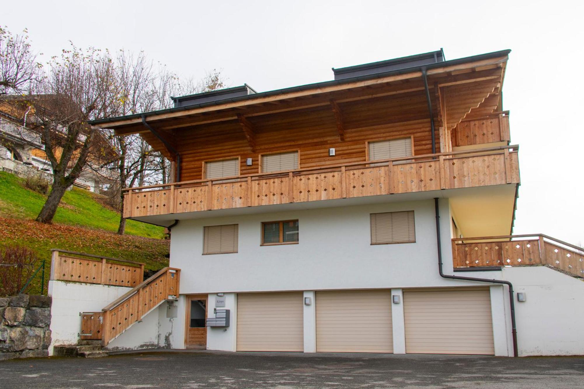 Grangette-Villars