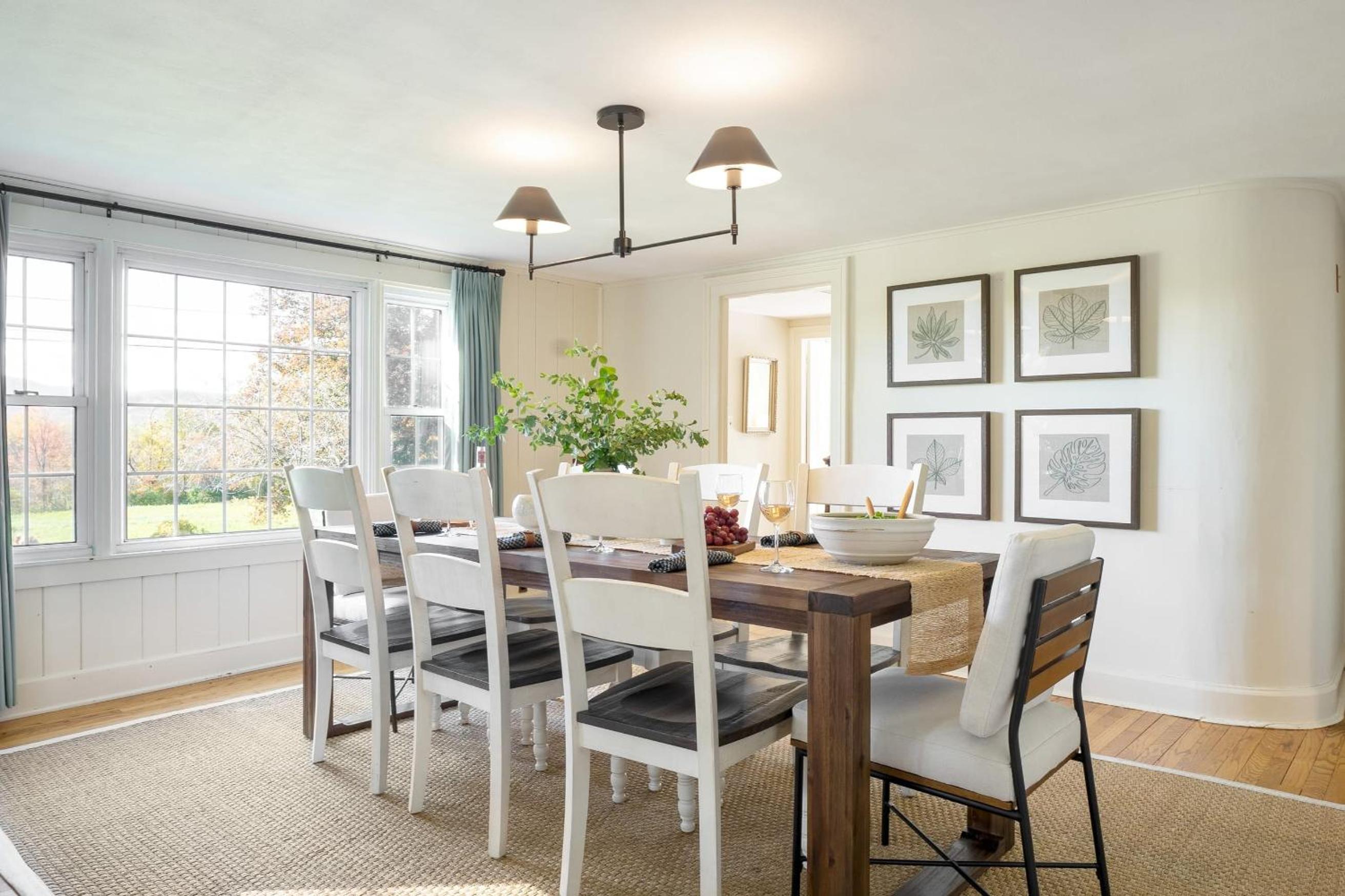 Whitney by AvantStay Private Berkshires Estate