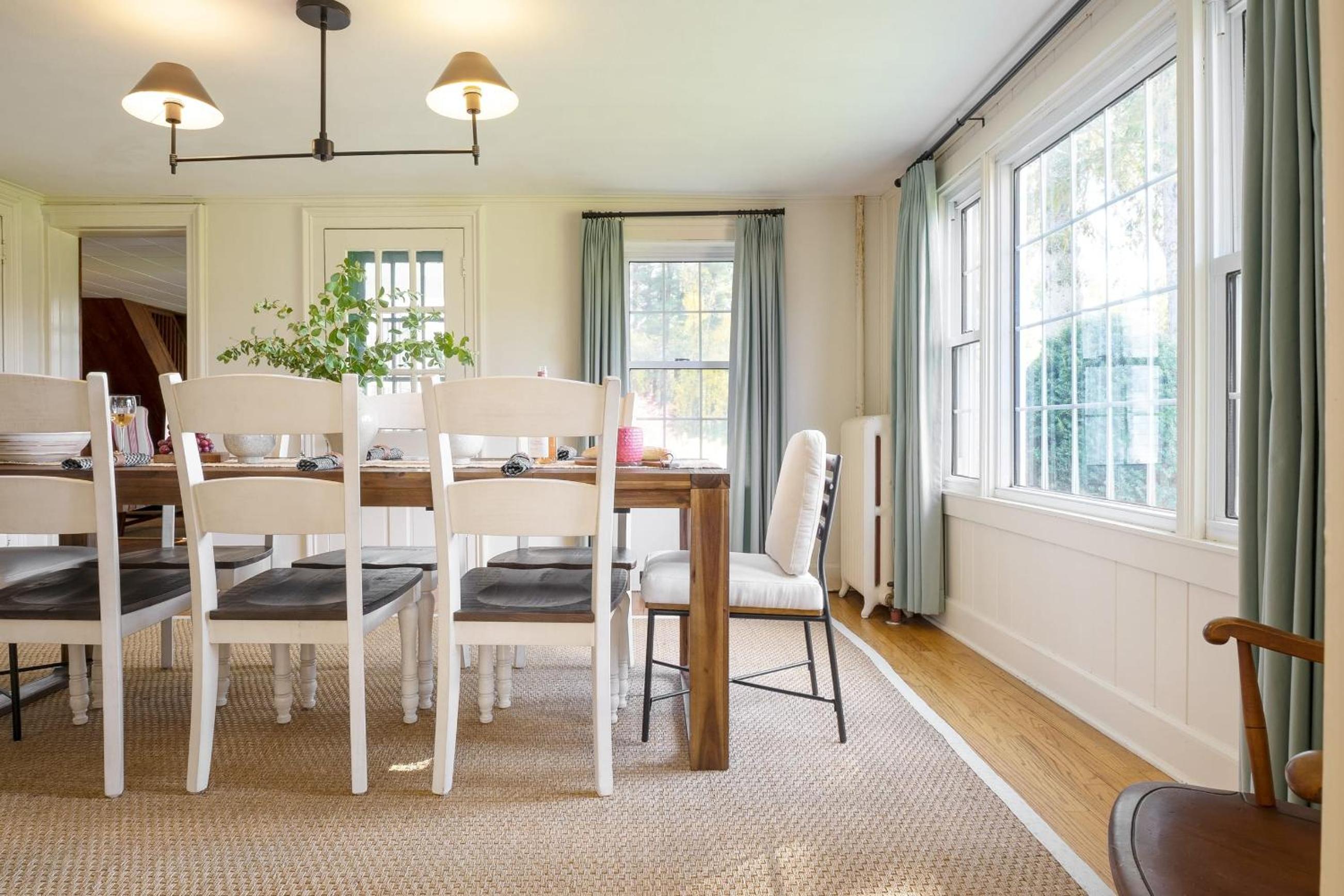 Whitney by AvantStay Private Berkshires Estate