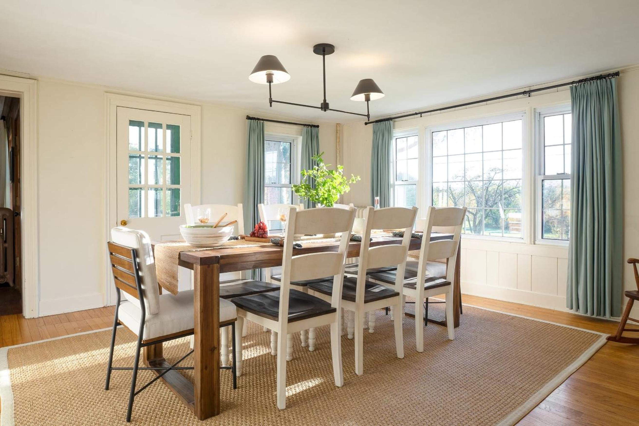 Whitney by AvantStay Private Berkshires Estate