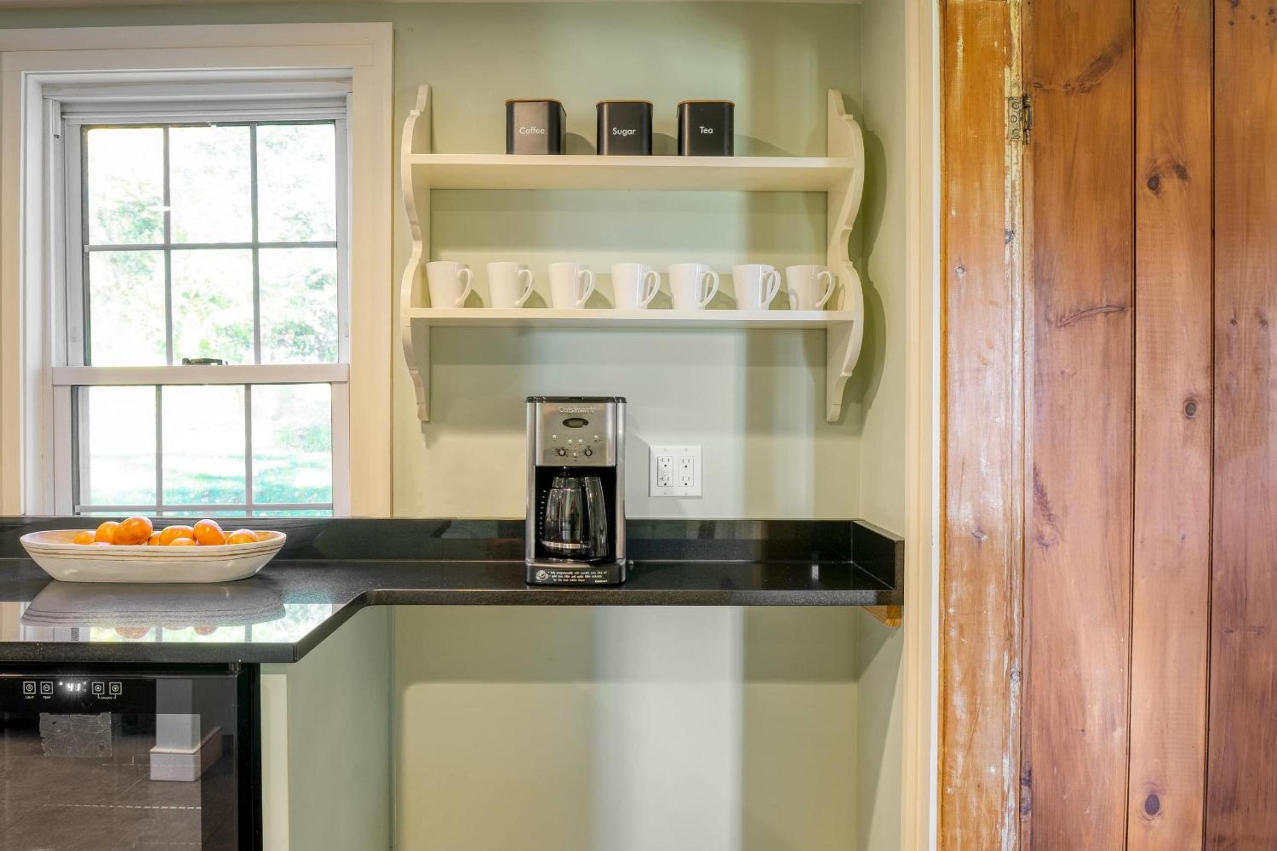 Whitney by AvantStay Private Berkshires Estate