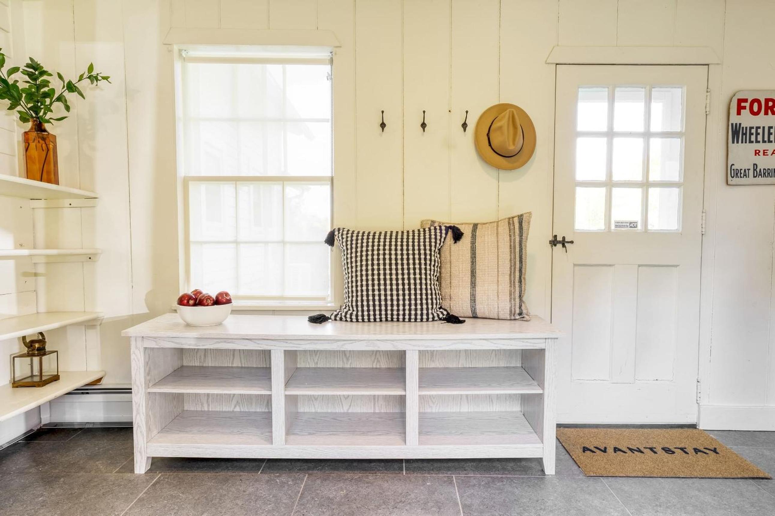 Whitney by AvantStay Private Berkshires Estate