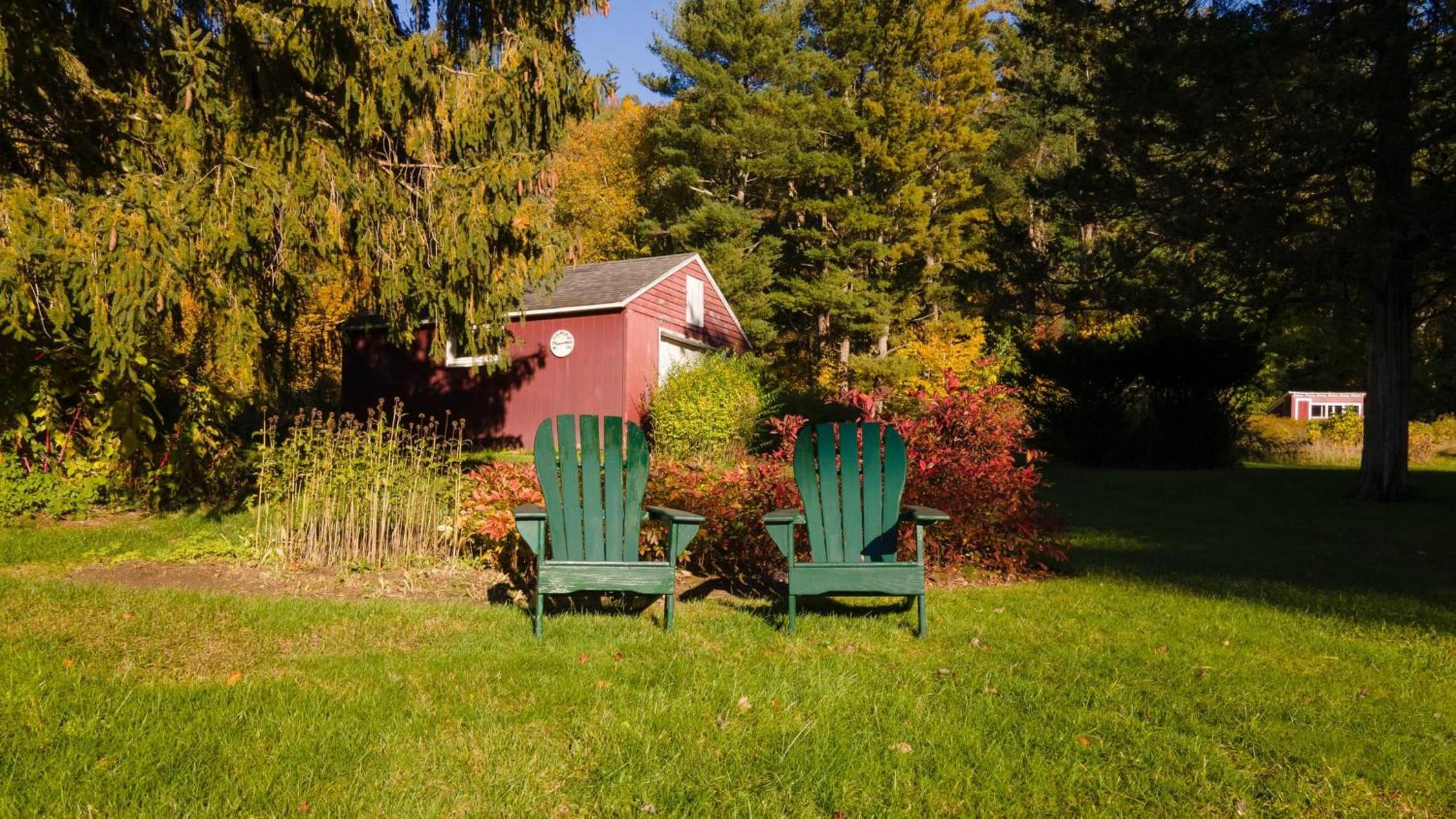 Whitney by AvantStay Private Berkshires Estate