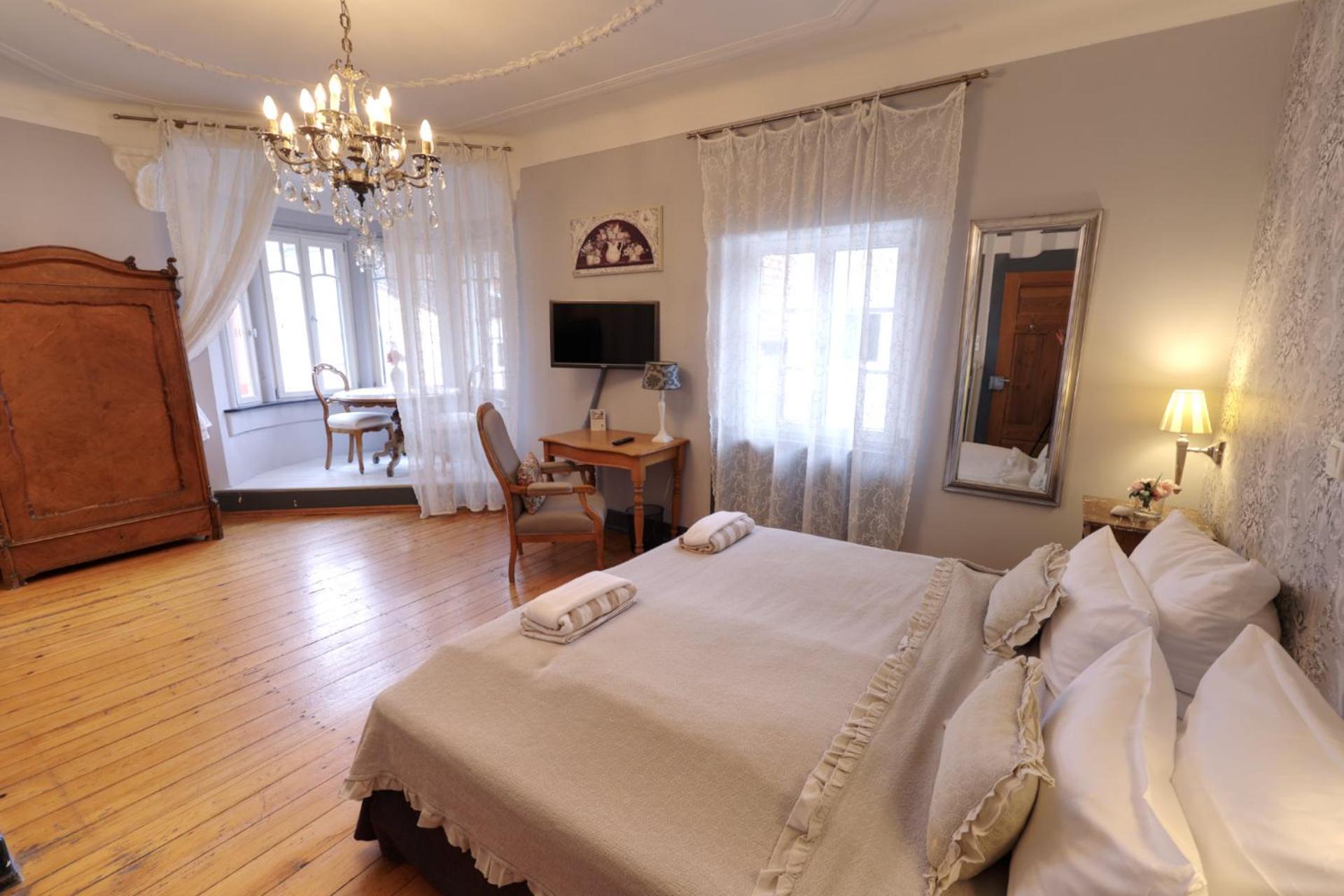 Villa Delange