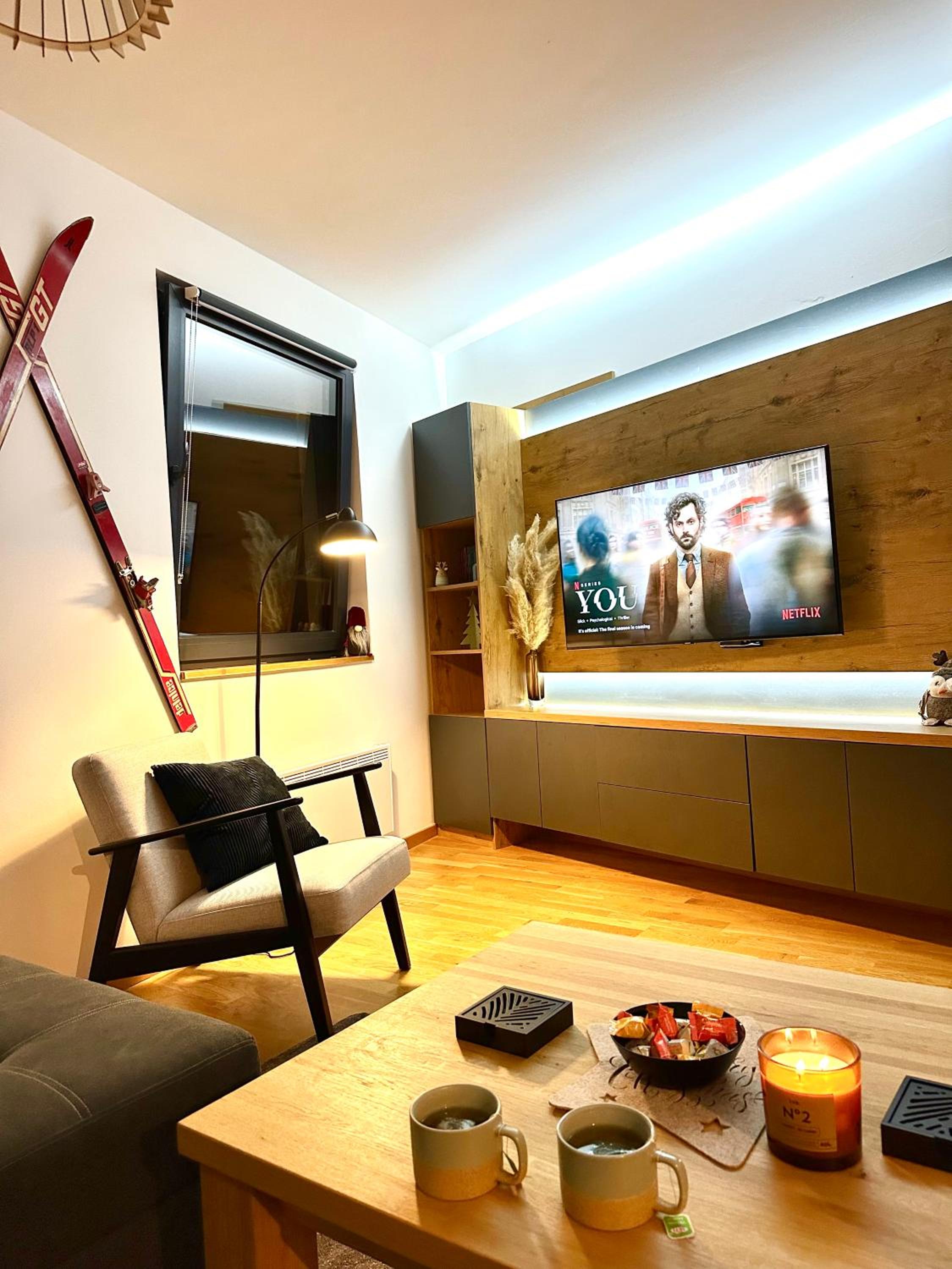 Apartman Anita 203 Jahorina