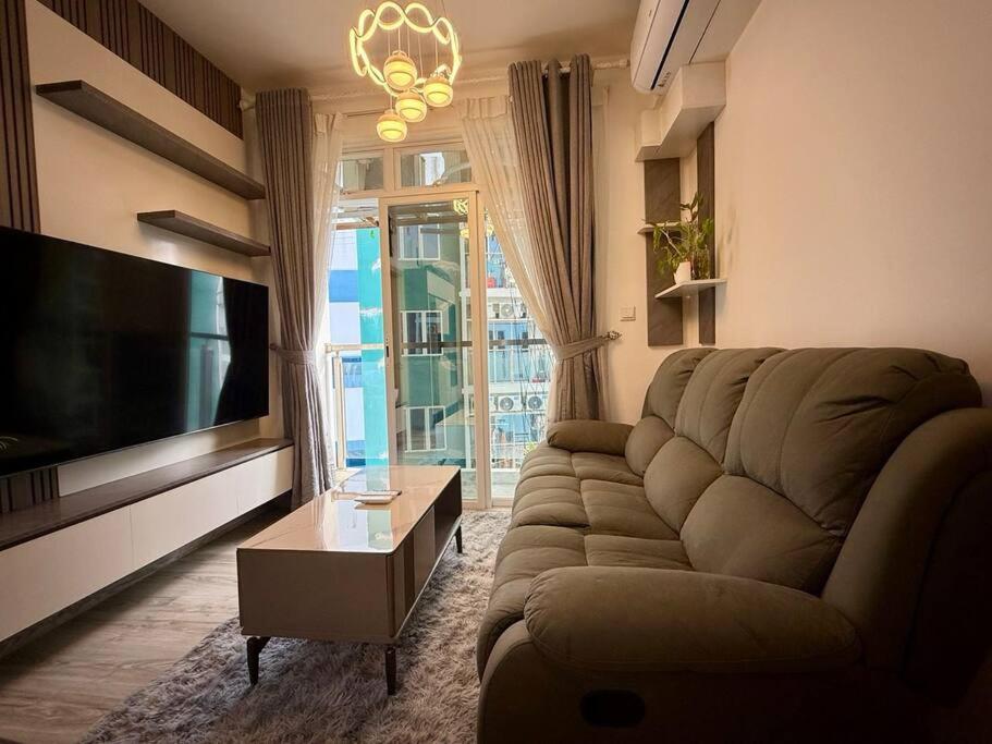 Luxury 2 plus 1 room apartment in Hulhumale photo 2