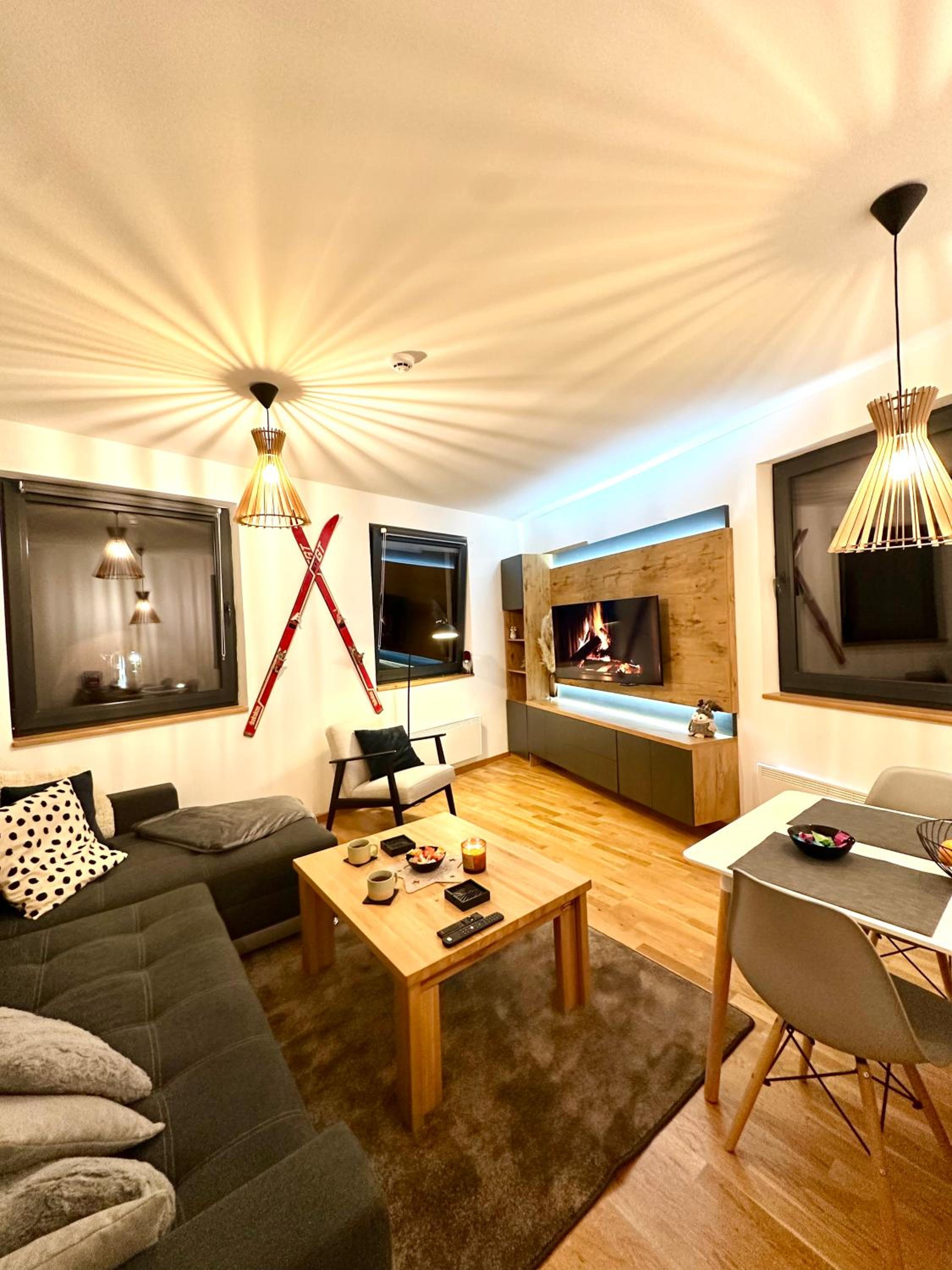 Apartman Anita 203 Jahorina