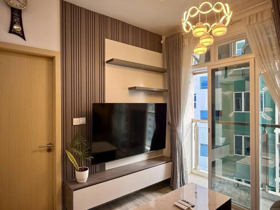 Luxury 2 plus 1 room apartment in Hulhumale photo 3