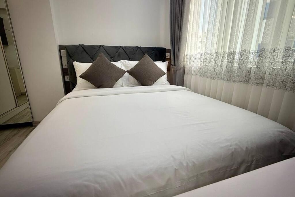 Luxury 2 plus 1 room apartment in Hulhumale photo 4