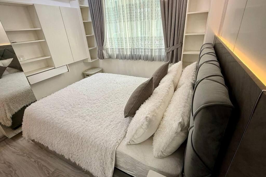 Luxury 2 plus 1 room apartment in Hulhumale photo 5