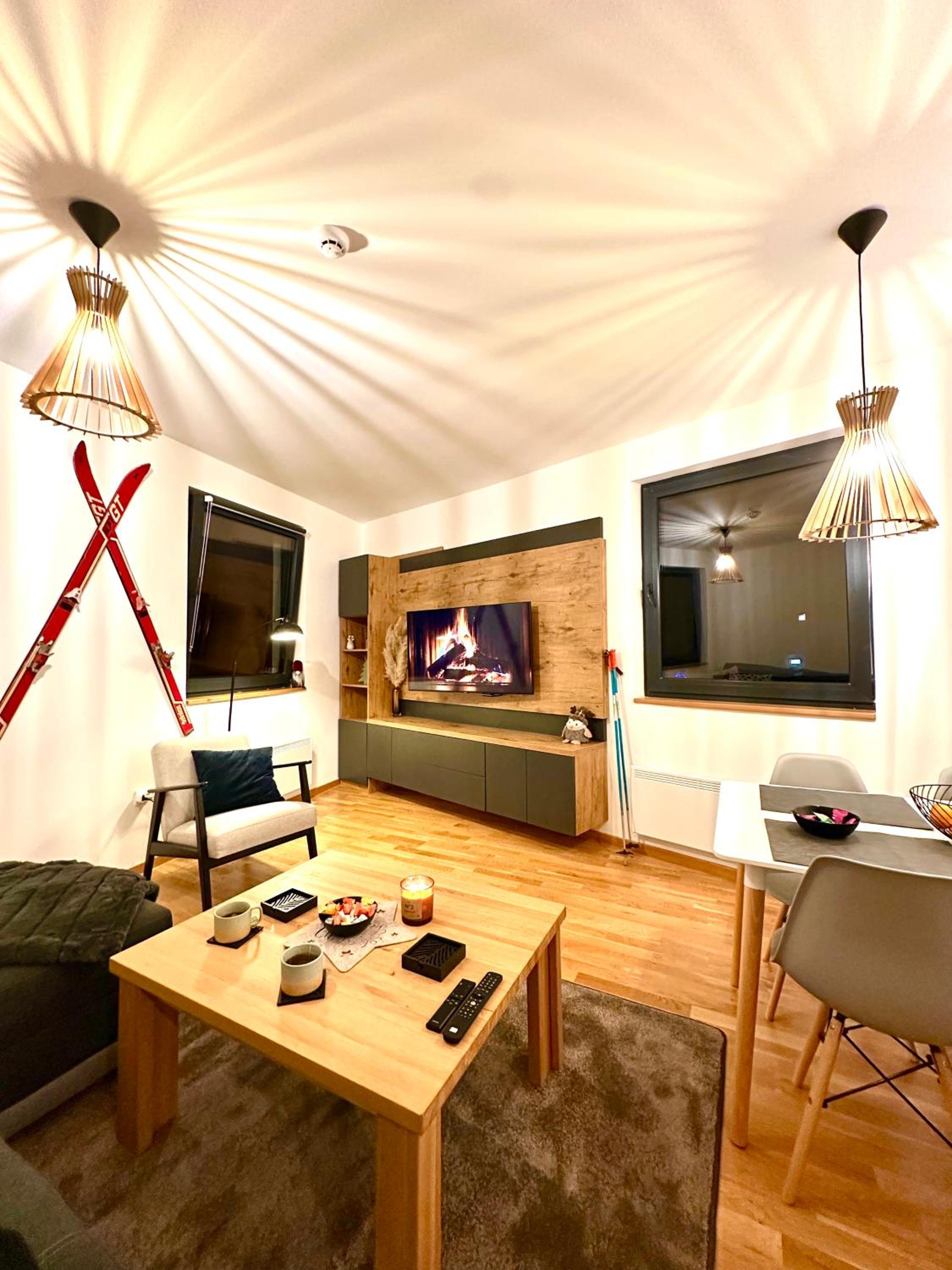 Apartman Anita 203 Jahorina