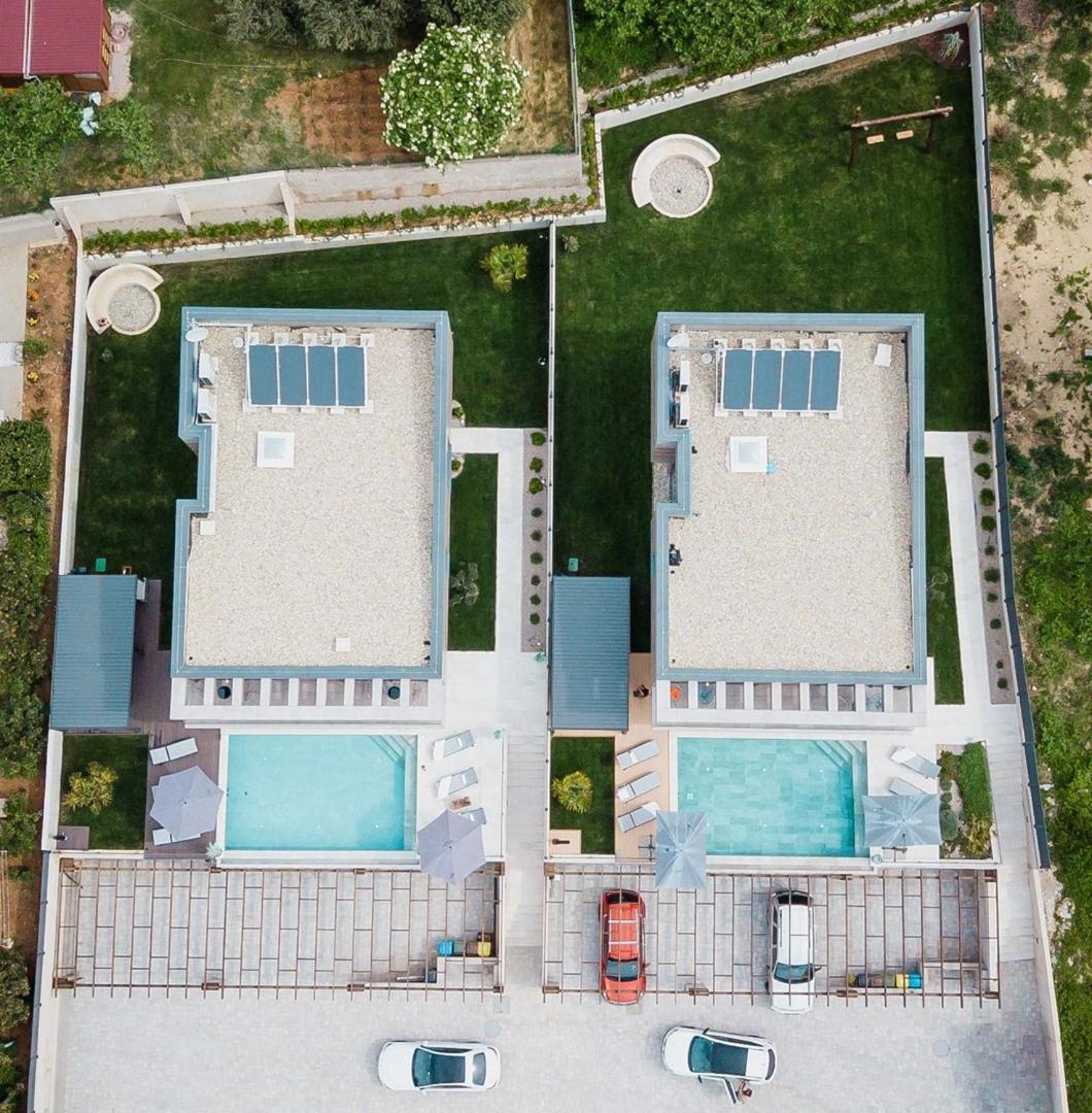 Luxury Villa Pearl 1 with infinity pool view 4