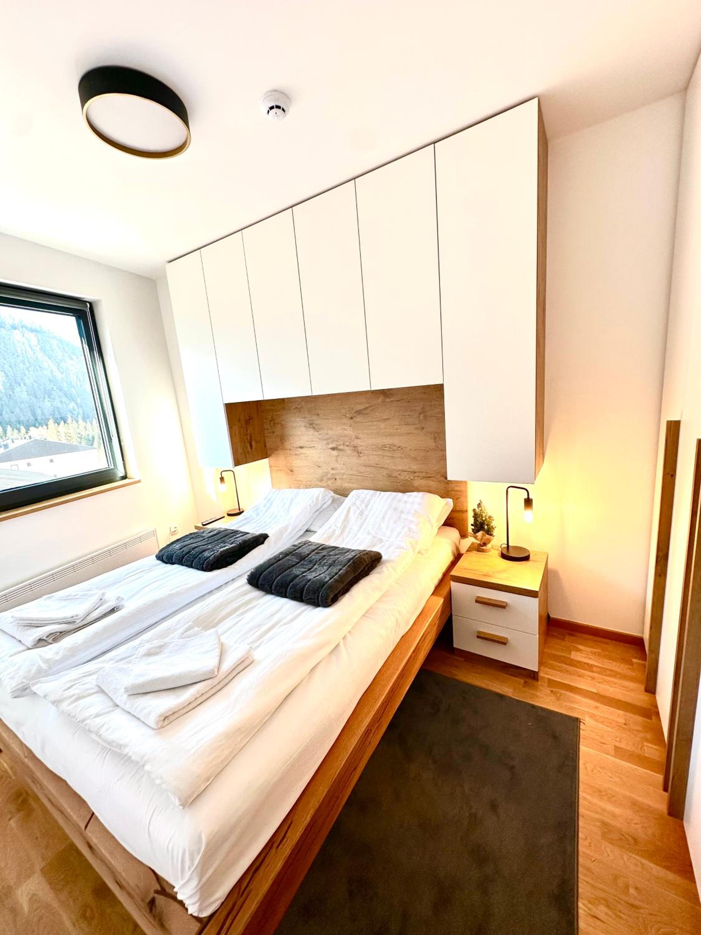 Apartman Anita 203 Jahorina