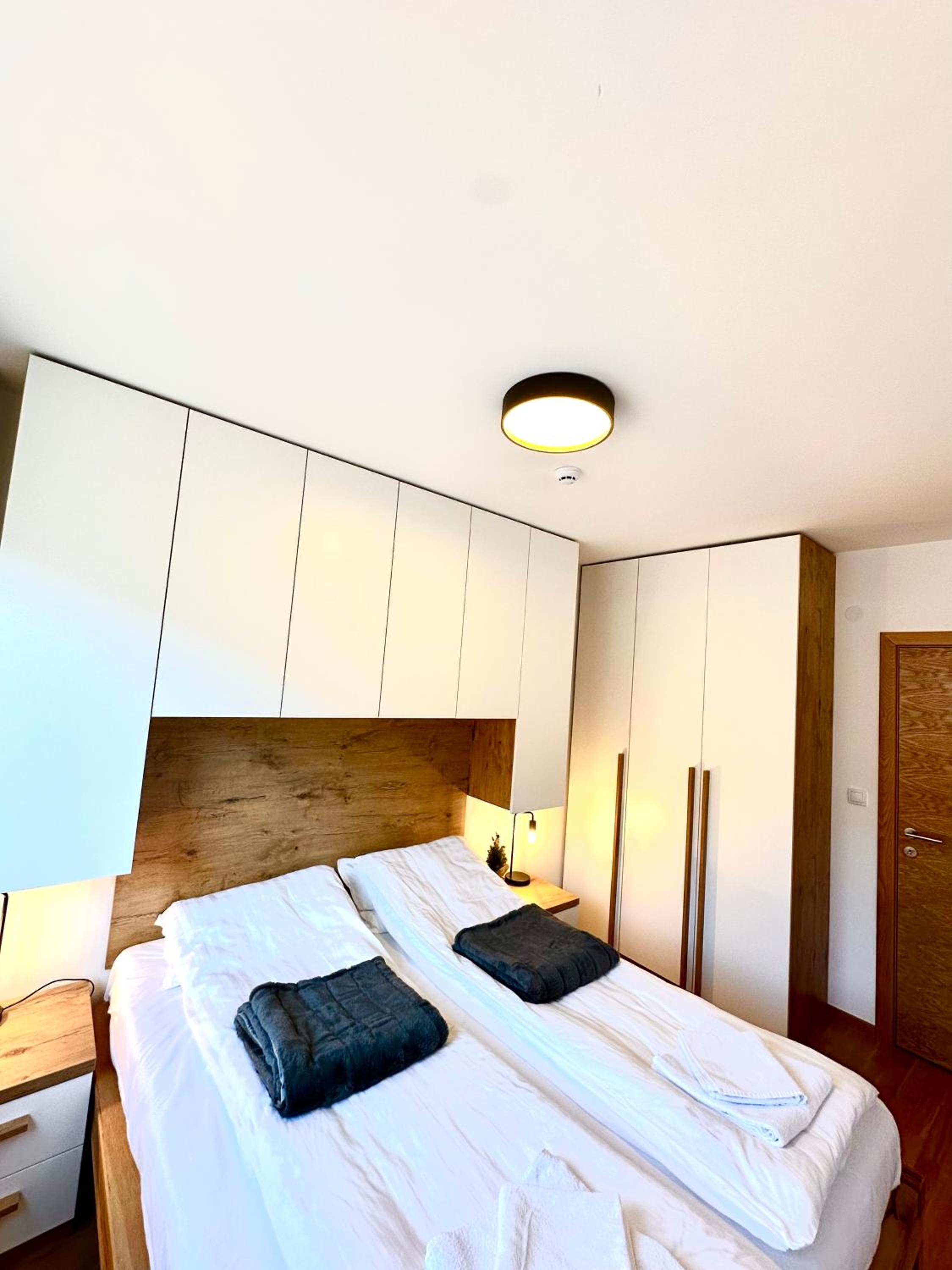 Apartman Anita 203 Jahorina