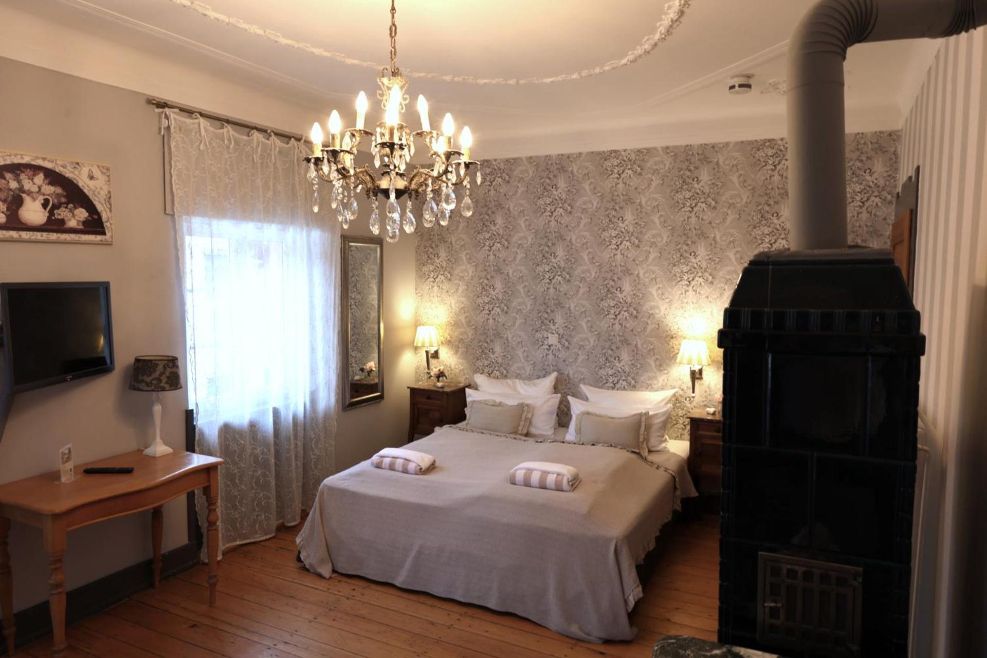Villa Delange