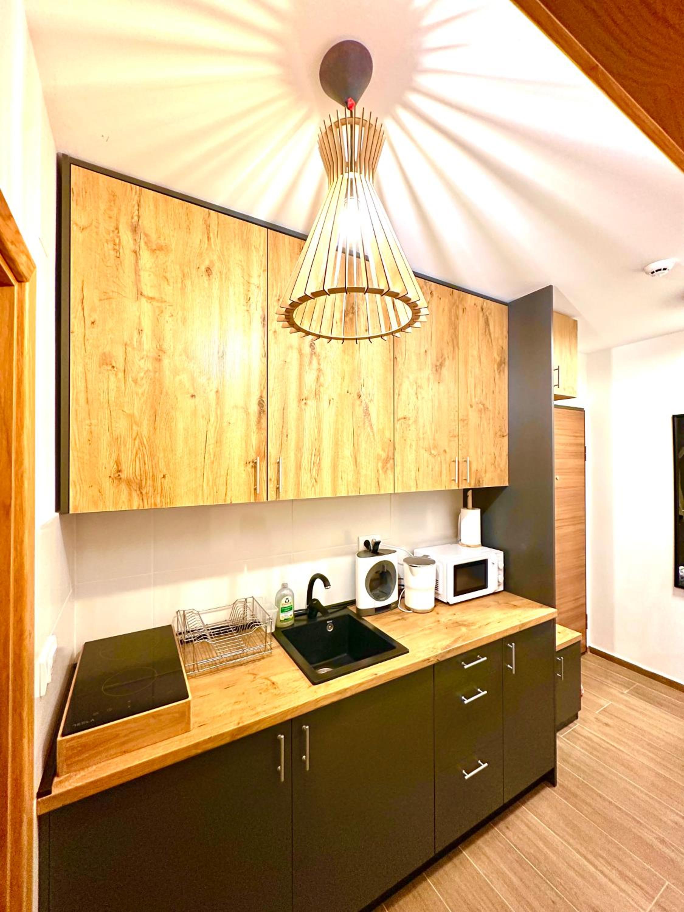 Apartman Anita 203 Jahorina