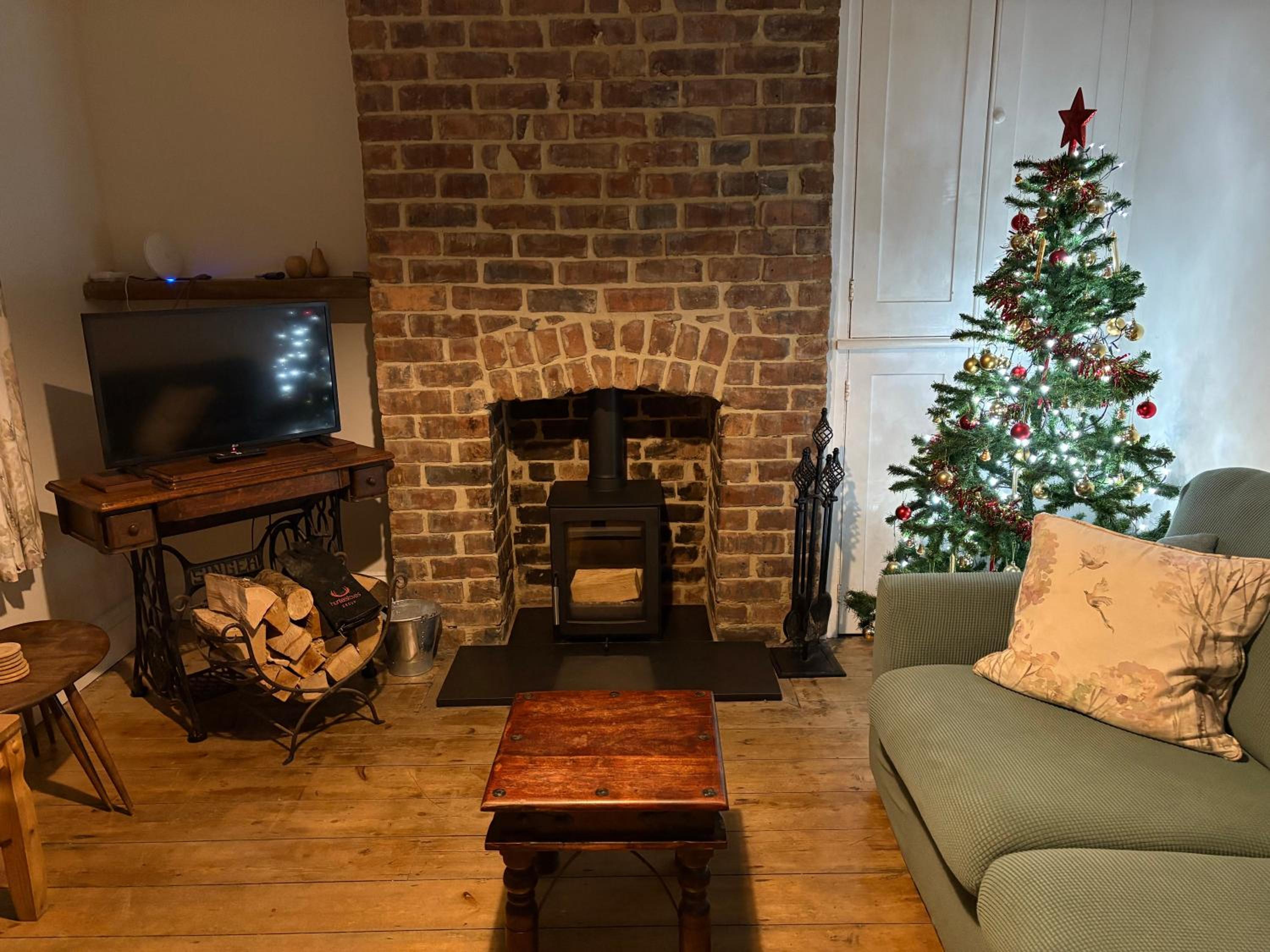 Willow Cottage