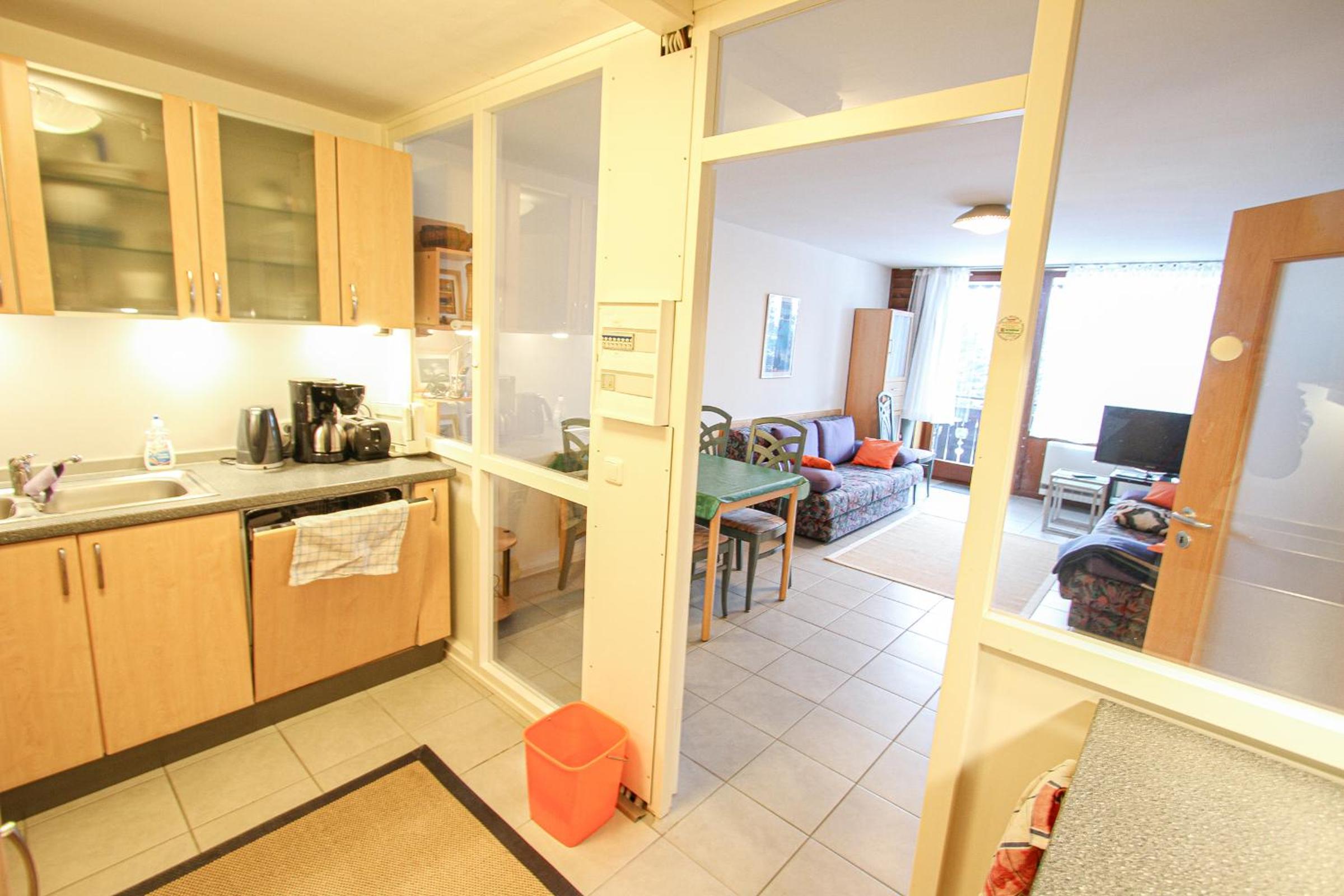 Ferienwohnung Königsleiten 27 - Top 11