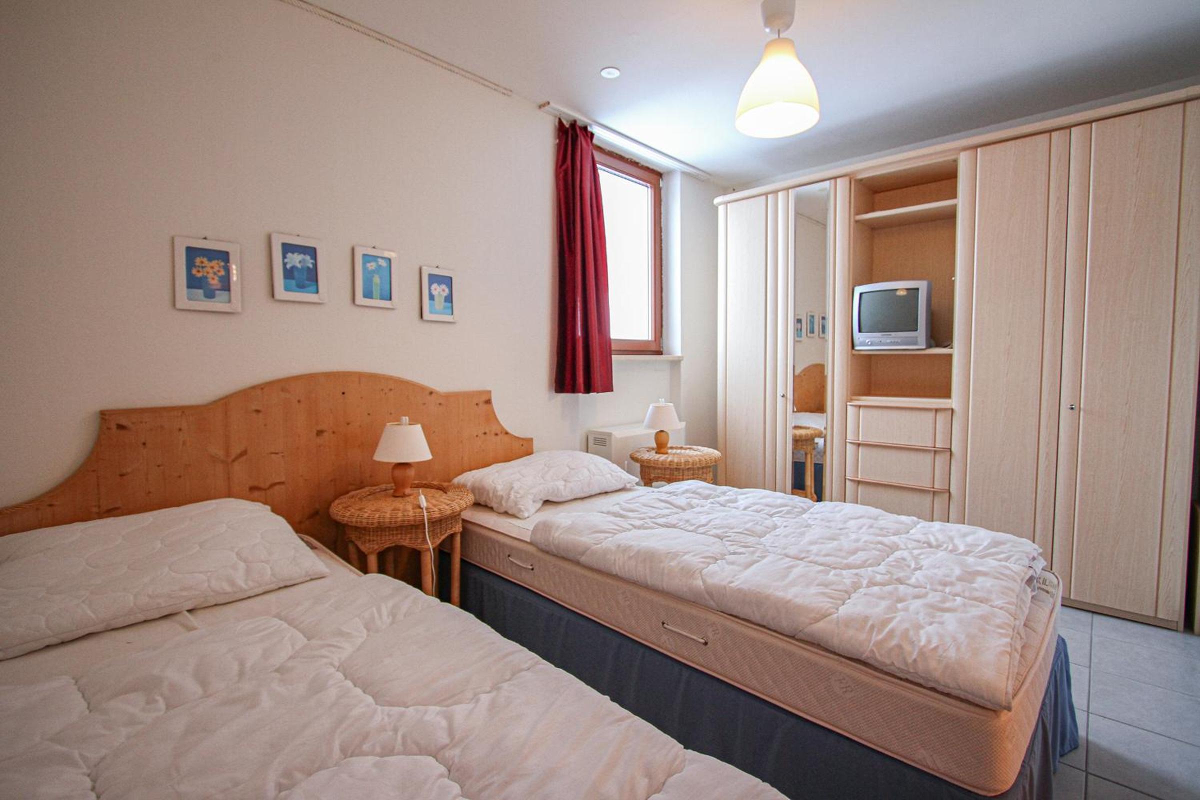 Ferienwohnung Königsleiten 27 - Top 11