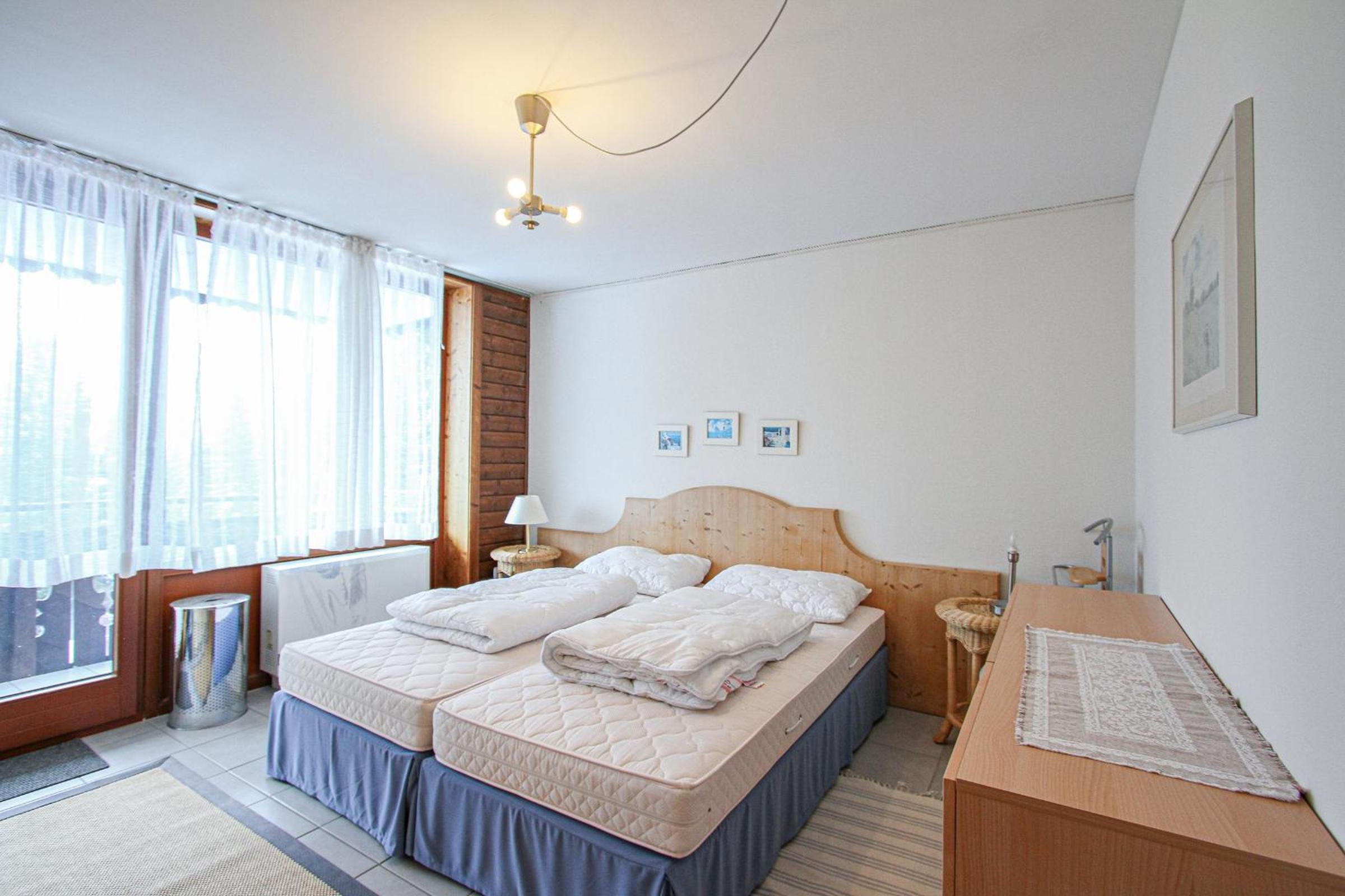 Ferienwohnung Königsleiten 27 - Top 11