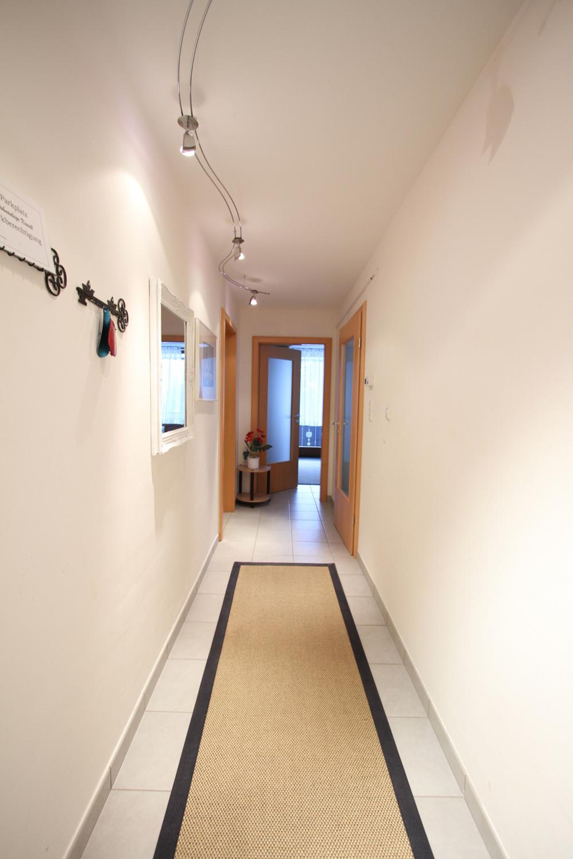 Ferienwohnung Königsleiten 27 - Top 11