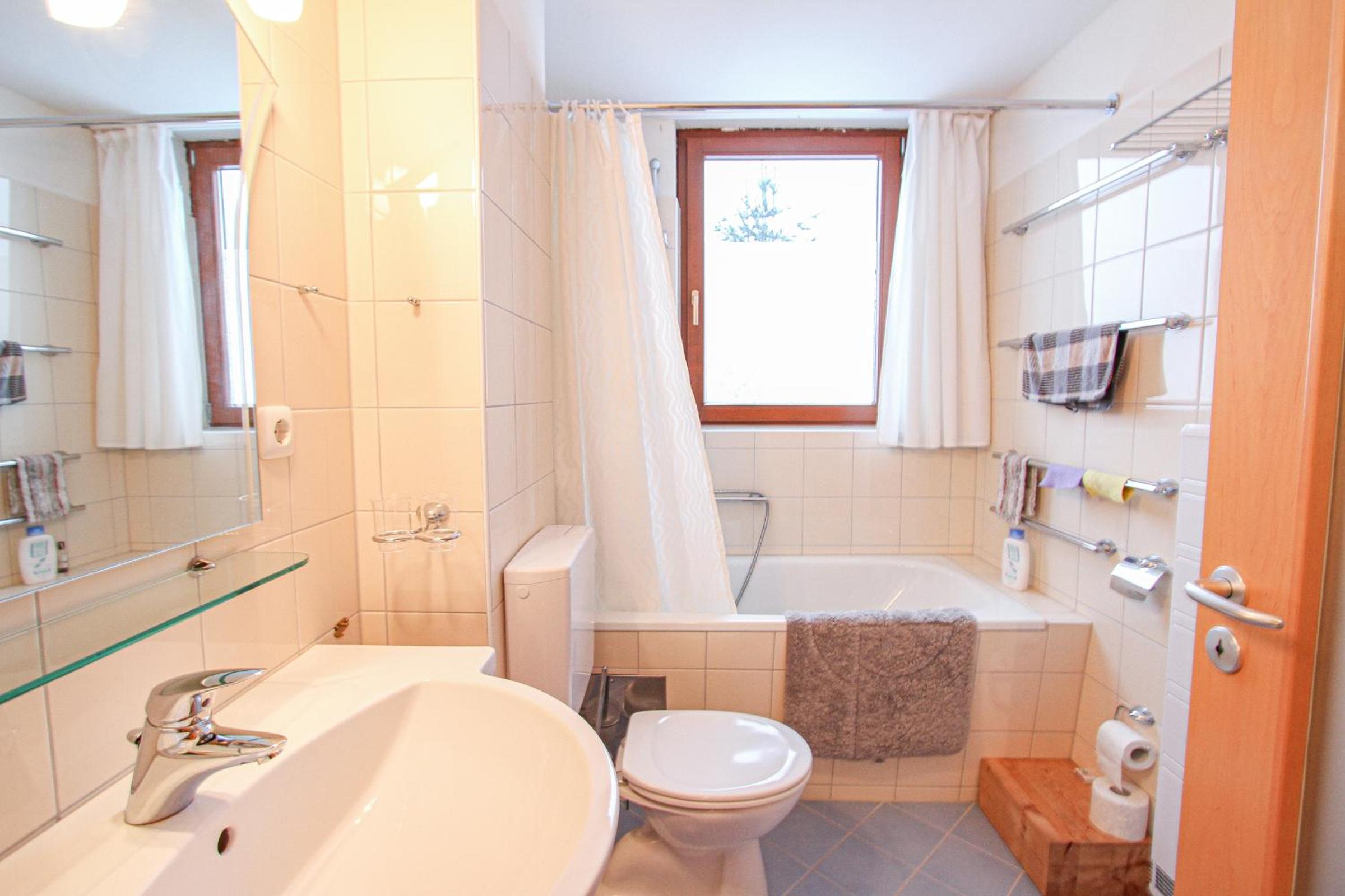 Ferienwohnung Königsleiten 27 - Top 11