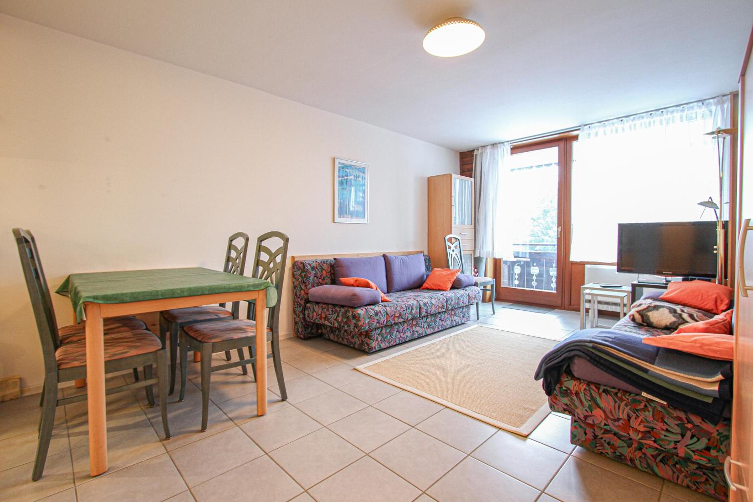 Ferienwohnung Königsleiten 27 - Top 11