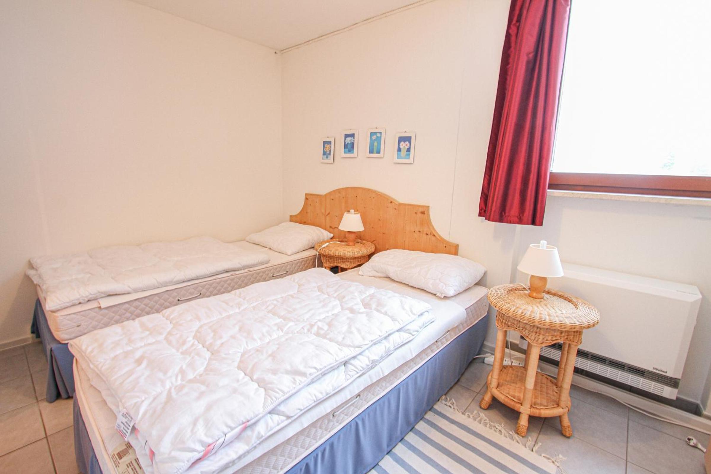 Ferienwohnung Königsleiten 27 - Top 11