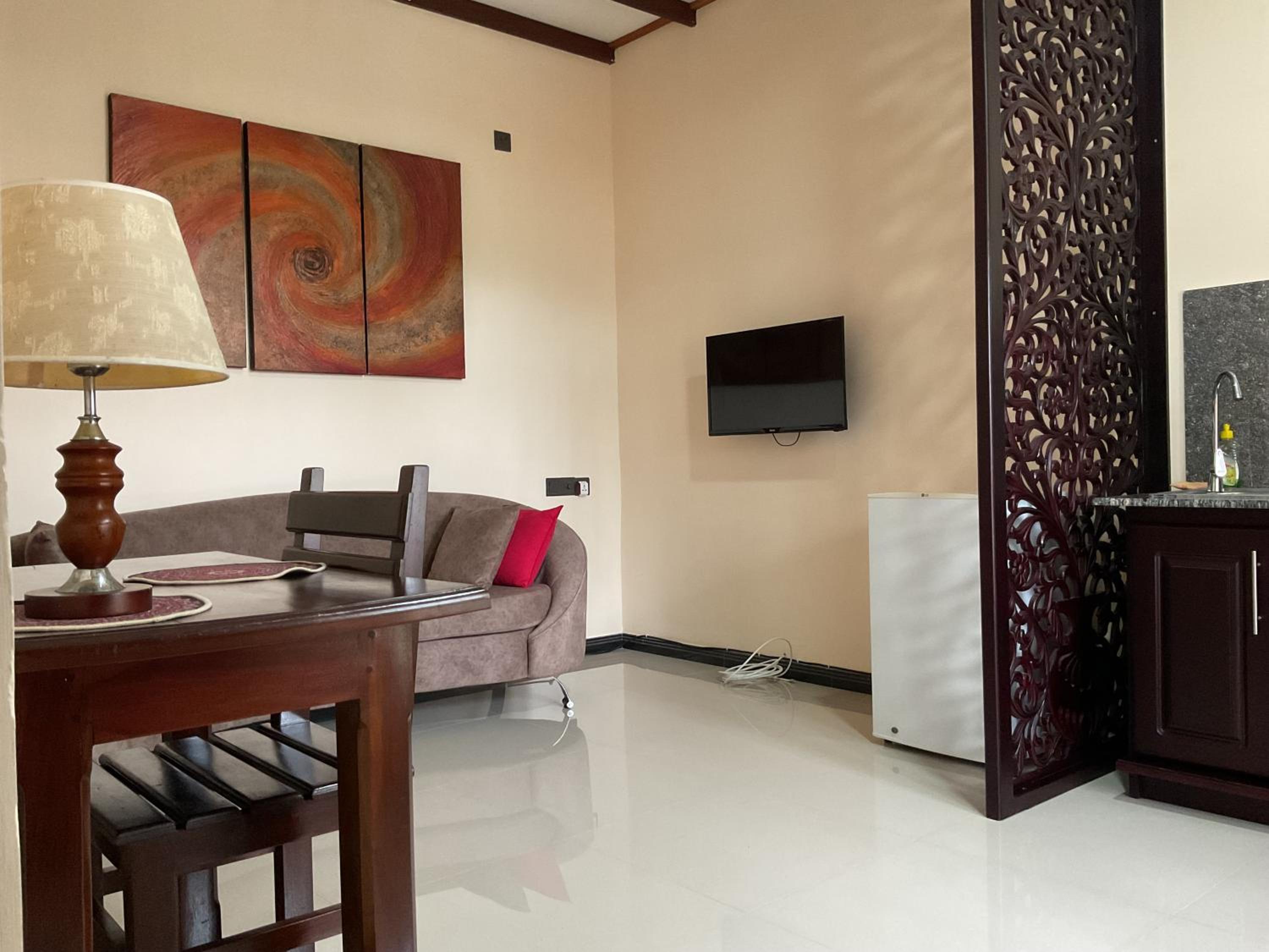 River Breeze Villa Bentota