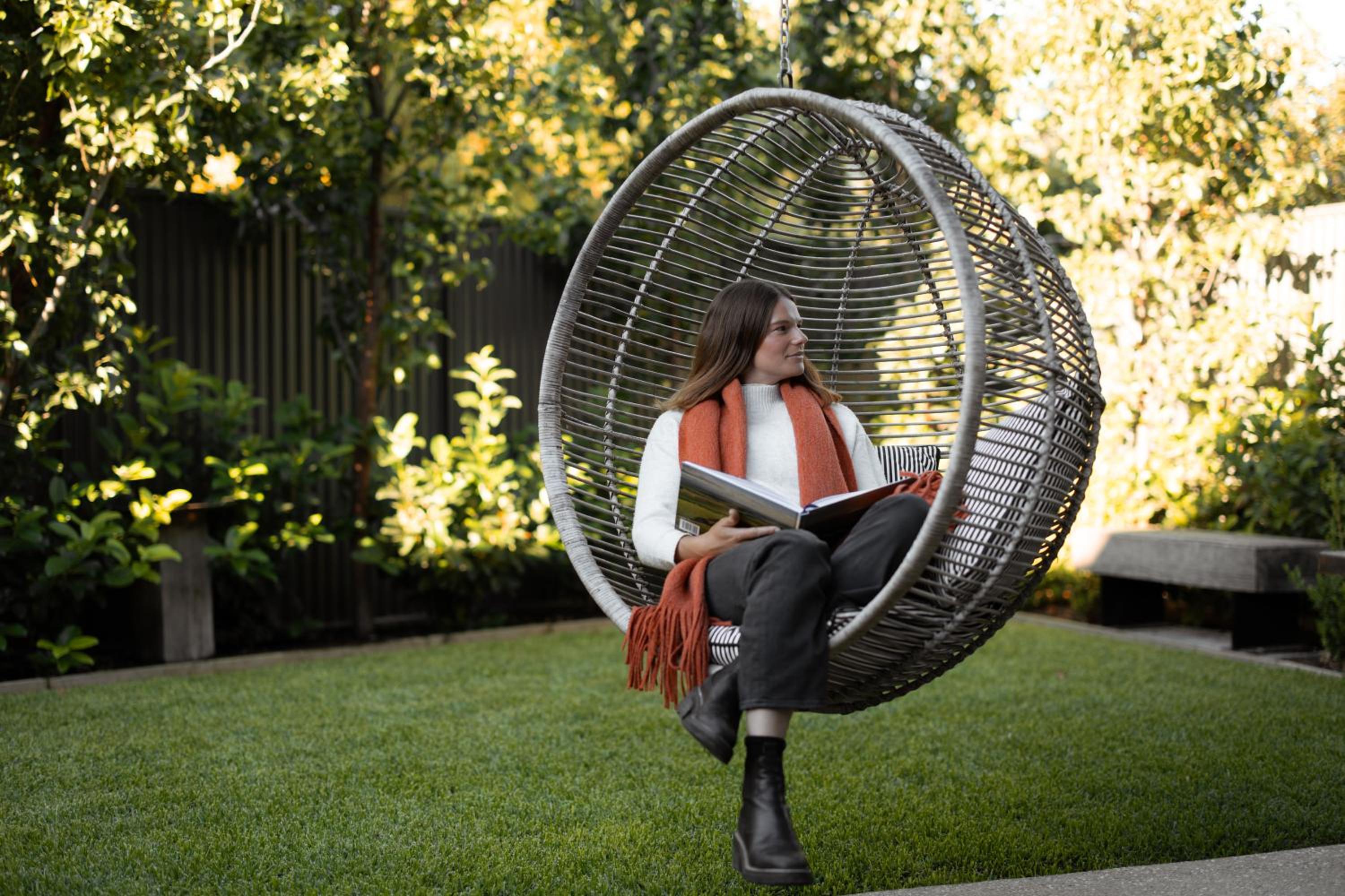 Vale 194 - Luxury Accommodation in McLaren Vale - 5 holiday homes with king size beds