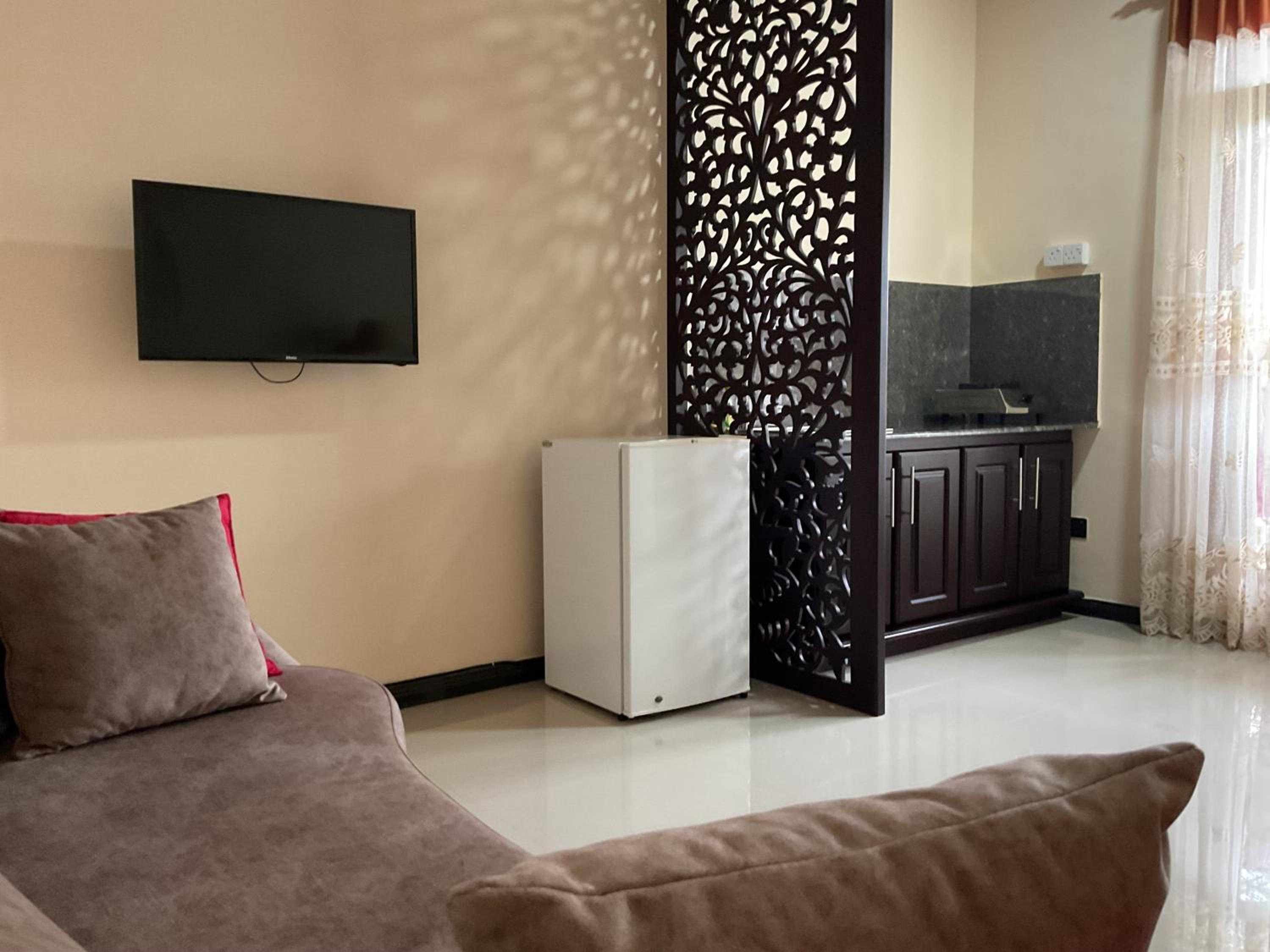 River Breeze Villa Bentota