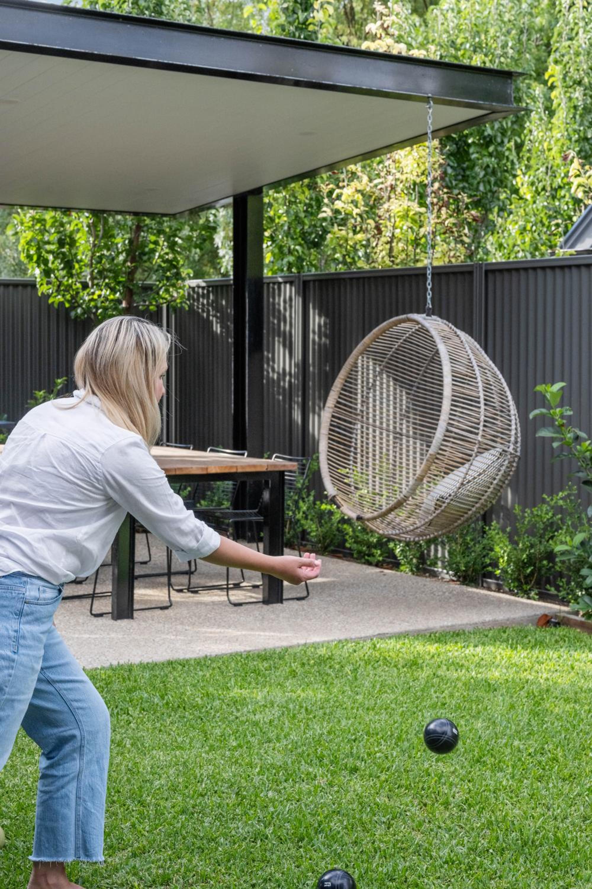 Vale 194 - Luxury Accommodation in McLaren Vale - 5 holiday homes with king size beds
