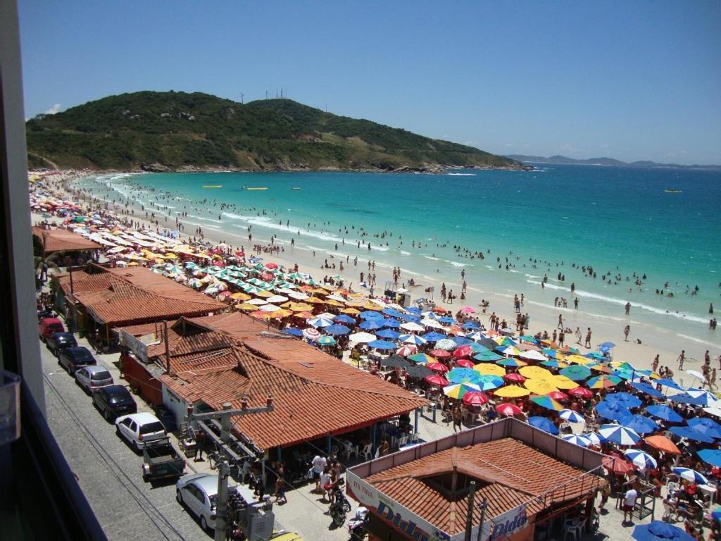 Loft Prainha em Arraial Do Cabo, photo 19