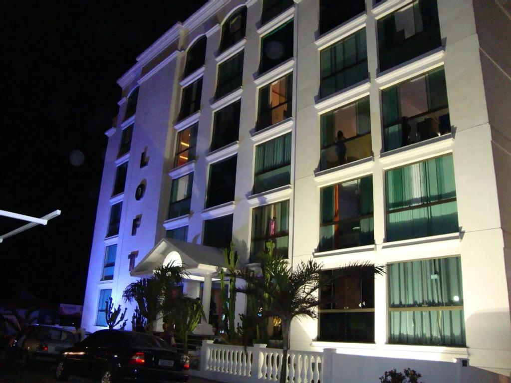 Loft Prainha em Arraial Do Cabo