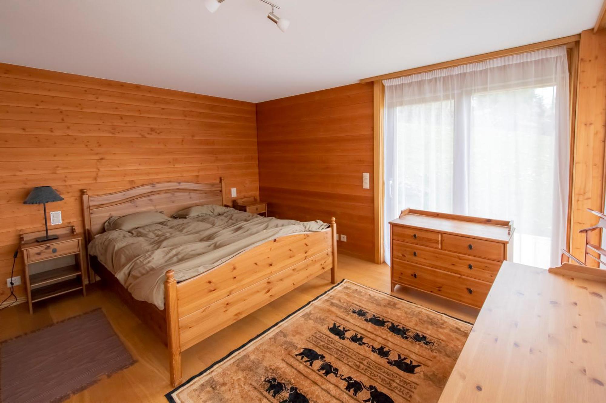 Grangette-Villars