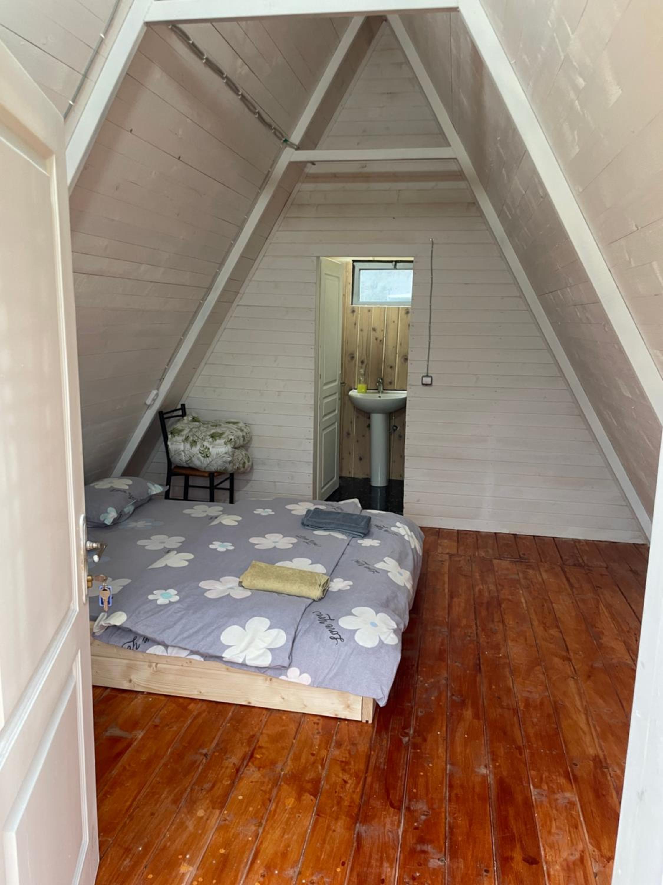 Guest hause 1