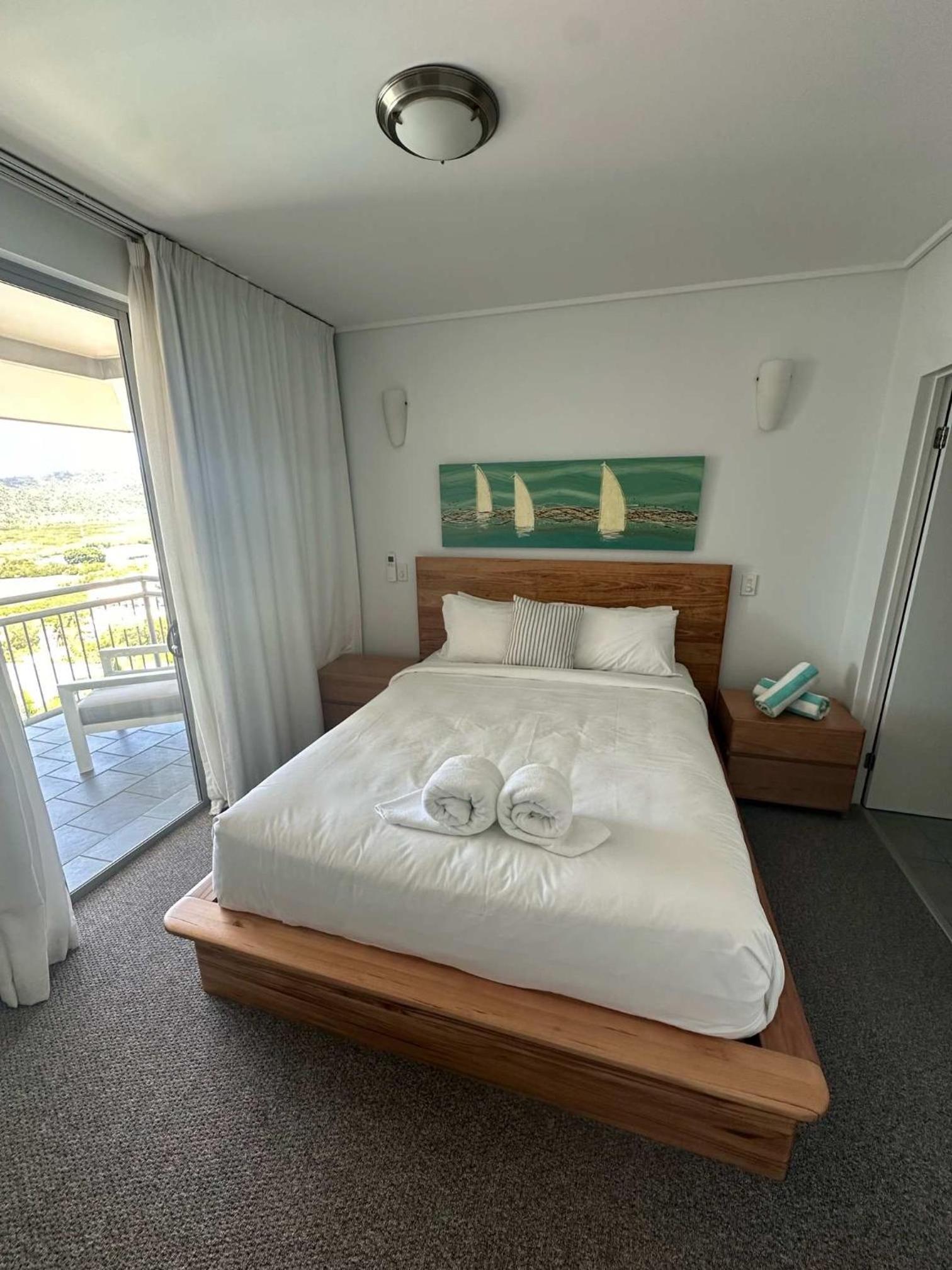 Airlie Beach Ocean Views & Resort Living @ 231