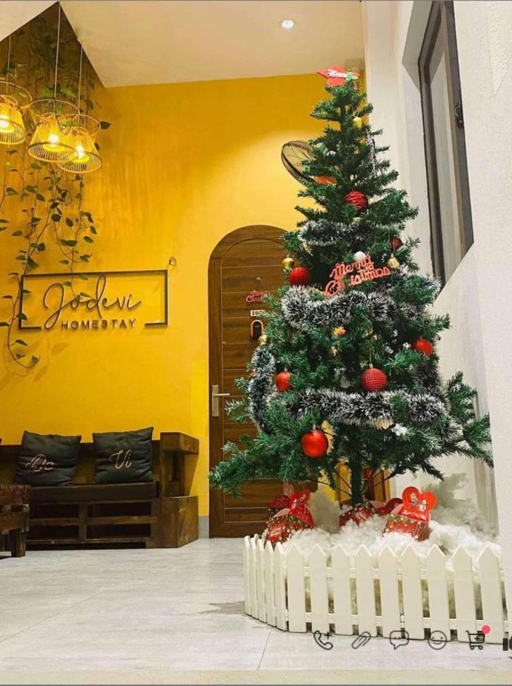 Pamela Homestay Cao Bằng view 4