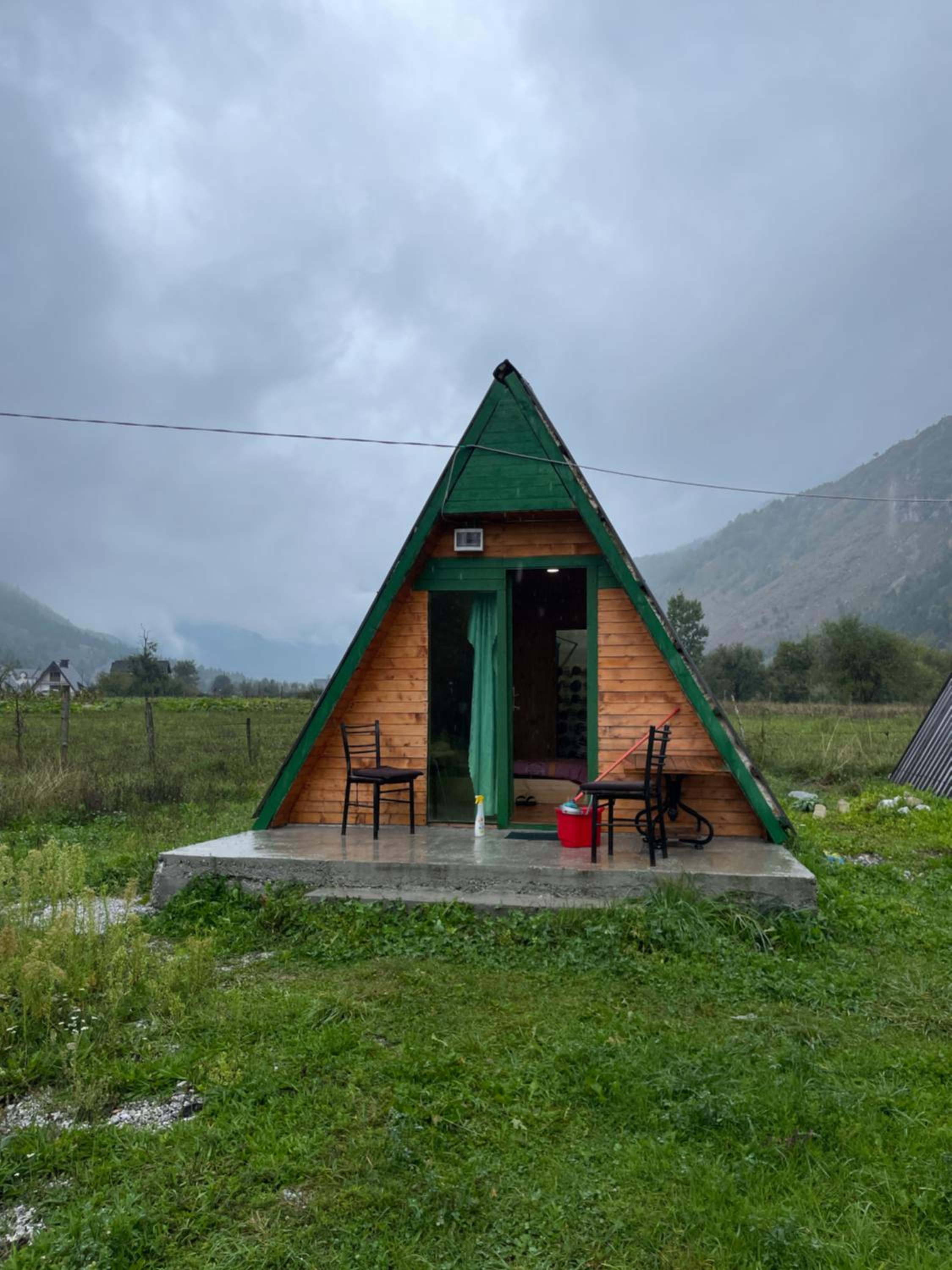 Guest hause 1