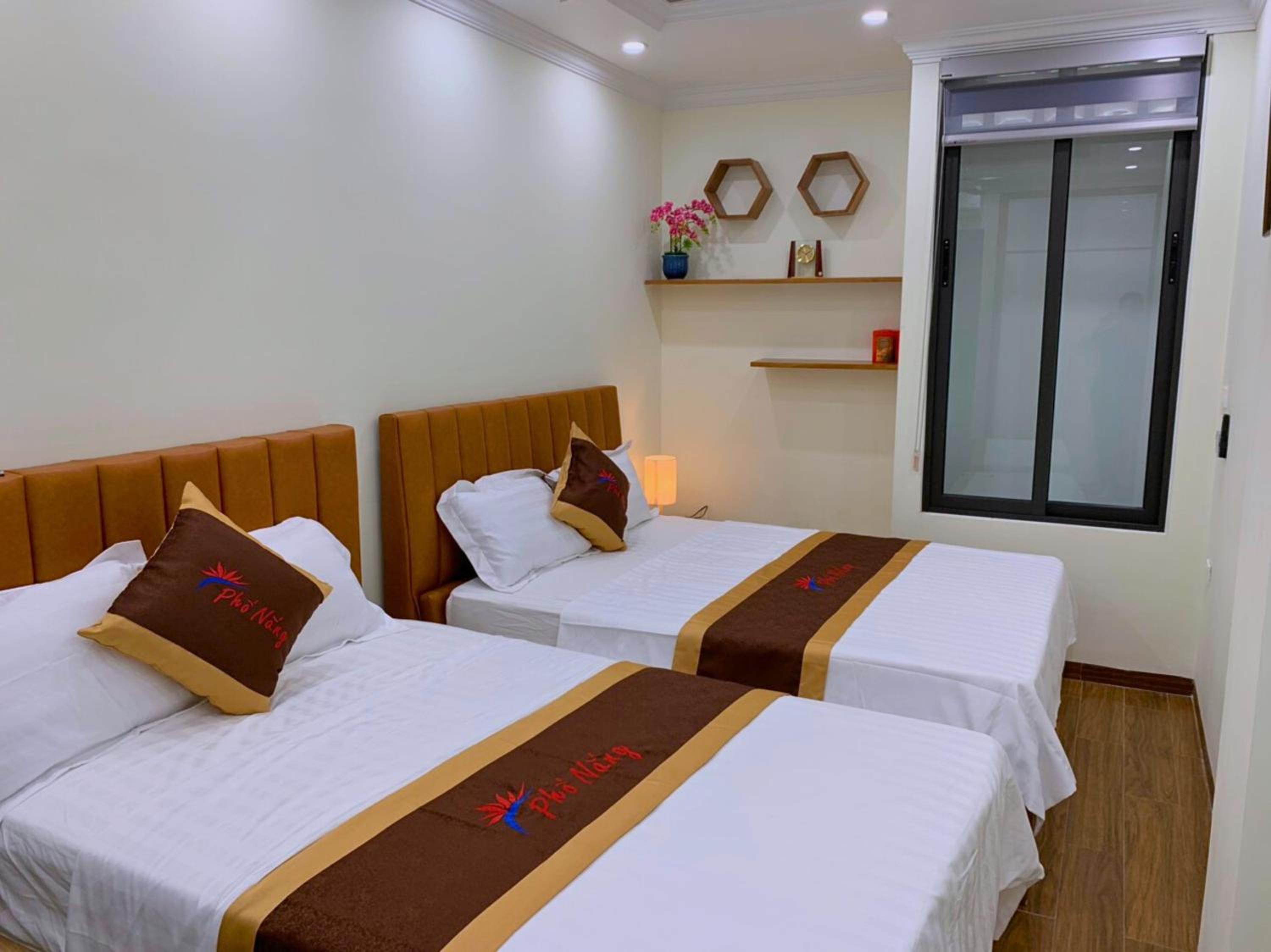 Sun Street Hotel By Vega