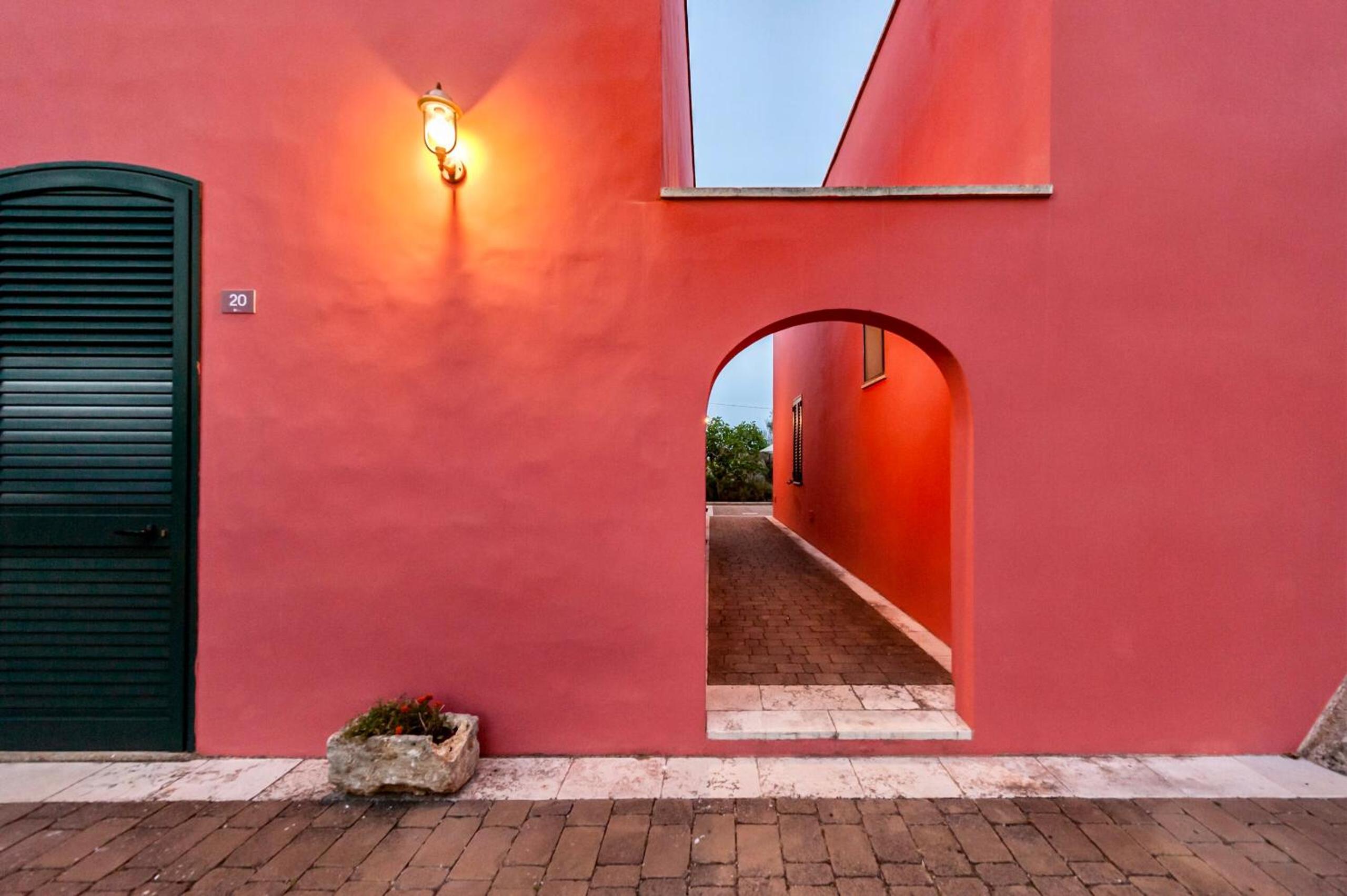 Tenuta Doxi