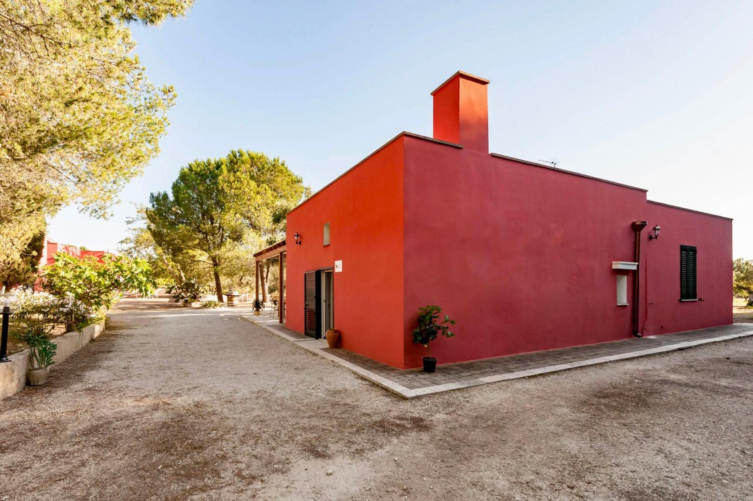 Tenuta Doxi