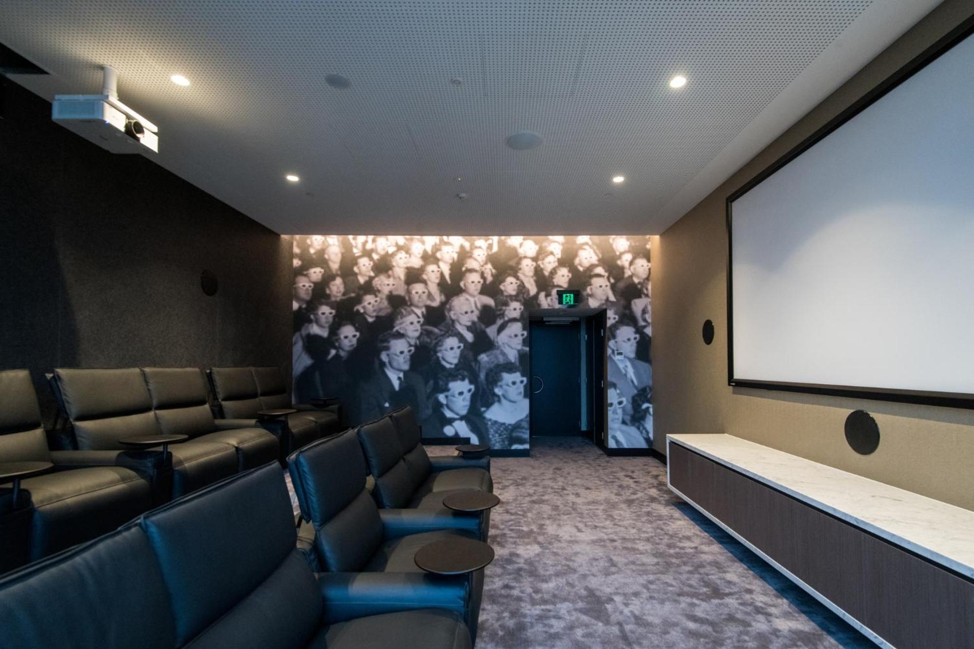 meeting & event spaces
