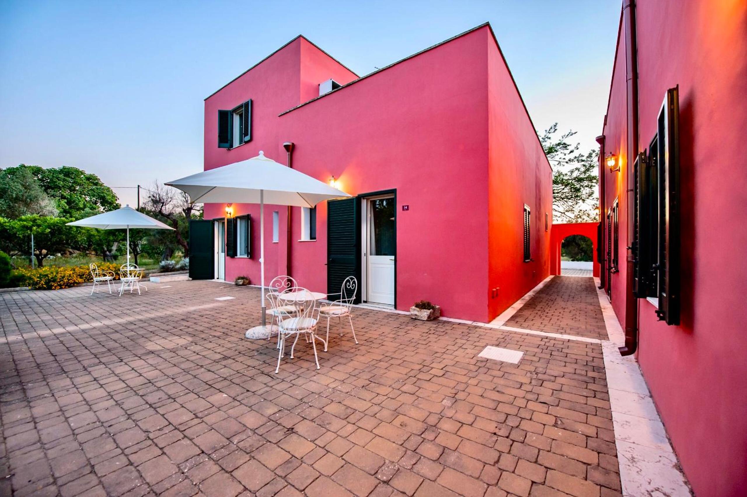 Tenuta Doxi