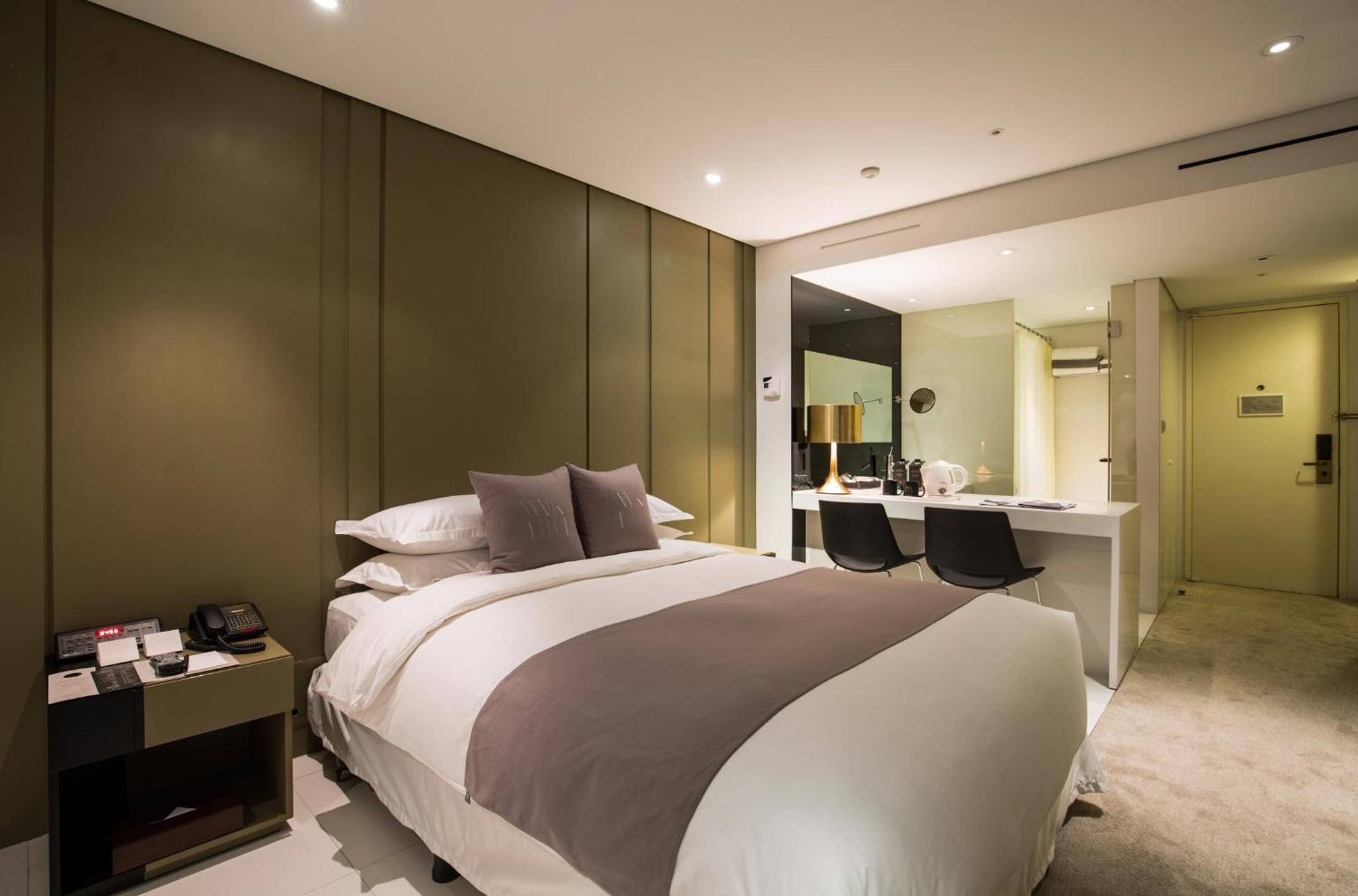 Grand Walkerhill Seoul 9